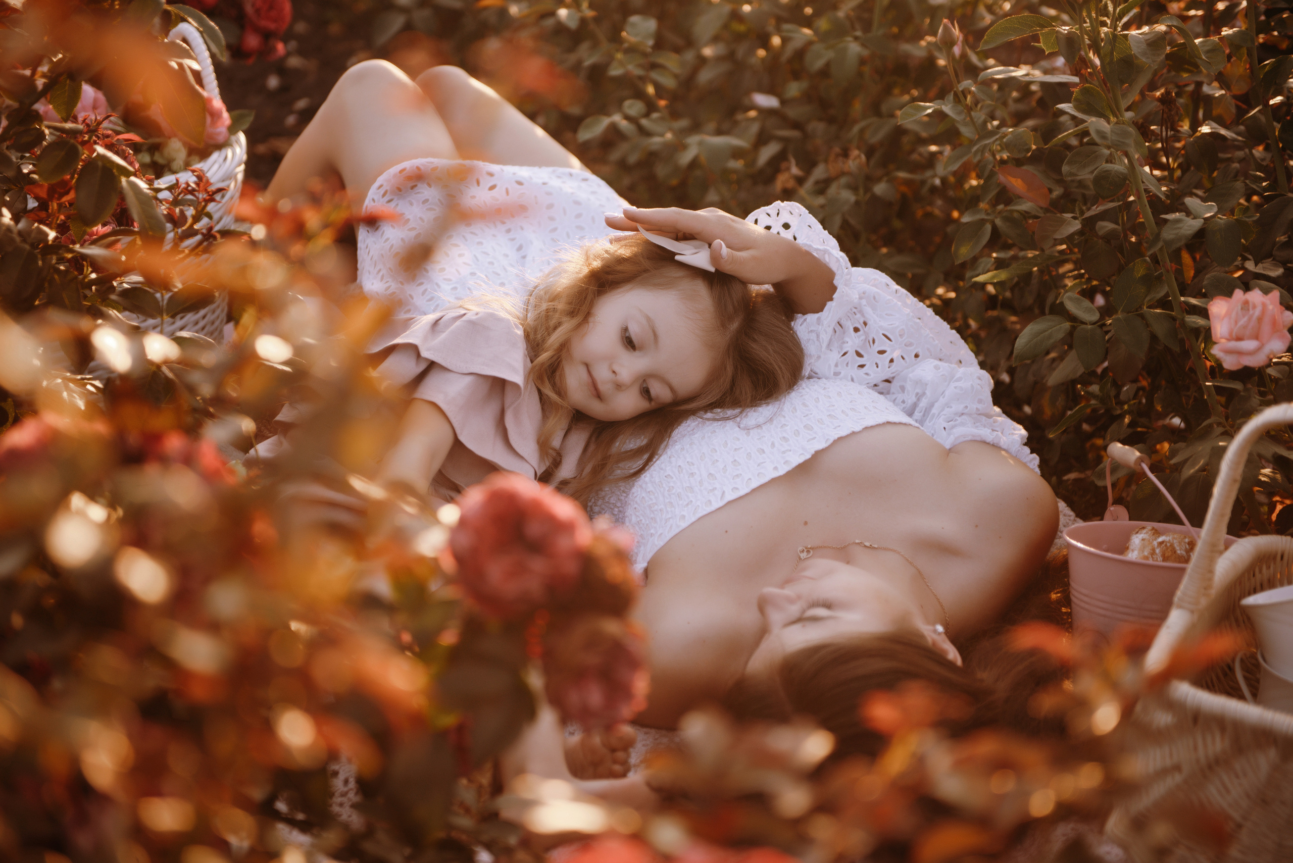 Аліна та Єва. Semashko Photography — весільне та сімейне фото, Олег І Наталі Семашко