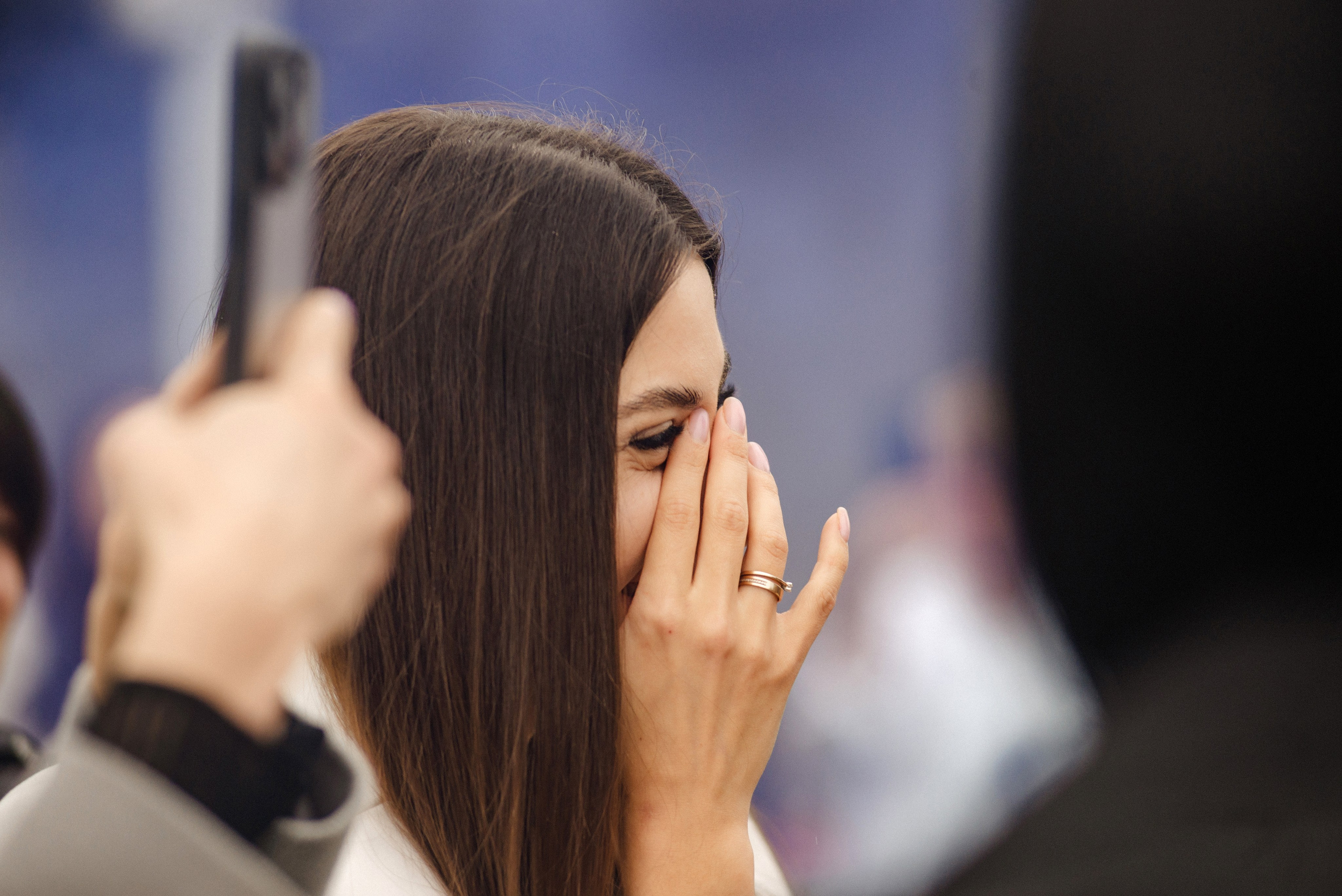 Гендер паті Анна та Даніл. Semashko Photography — весільне та сімейне фото, Олег І Наталі Семашко