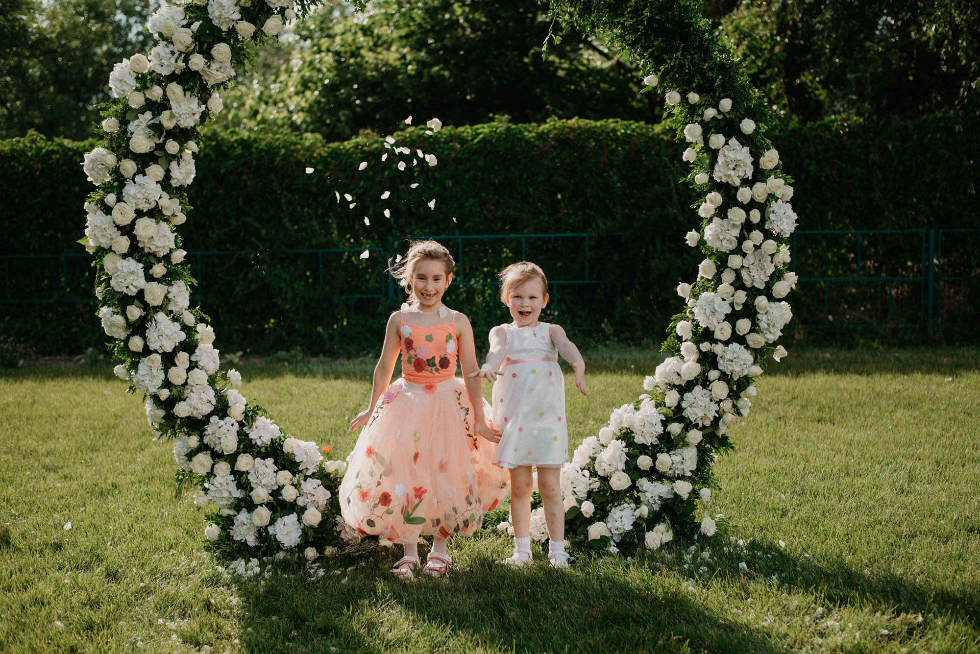 Alyona & Dmytro. Semashko Photography — весільні та сімейні фотографи