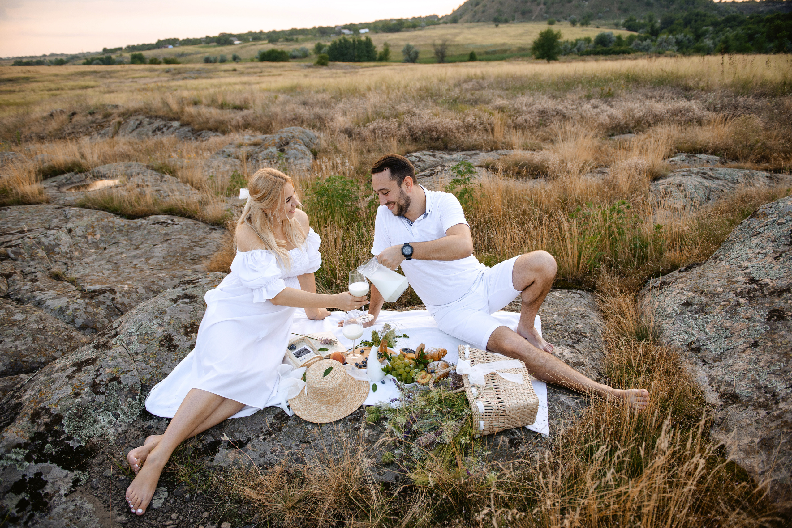 Nadiya & Dmytro. Semashko Photography — весільні та сімейні фотографи
