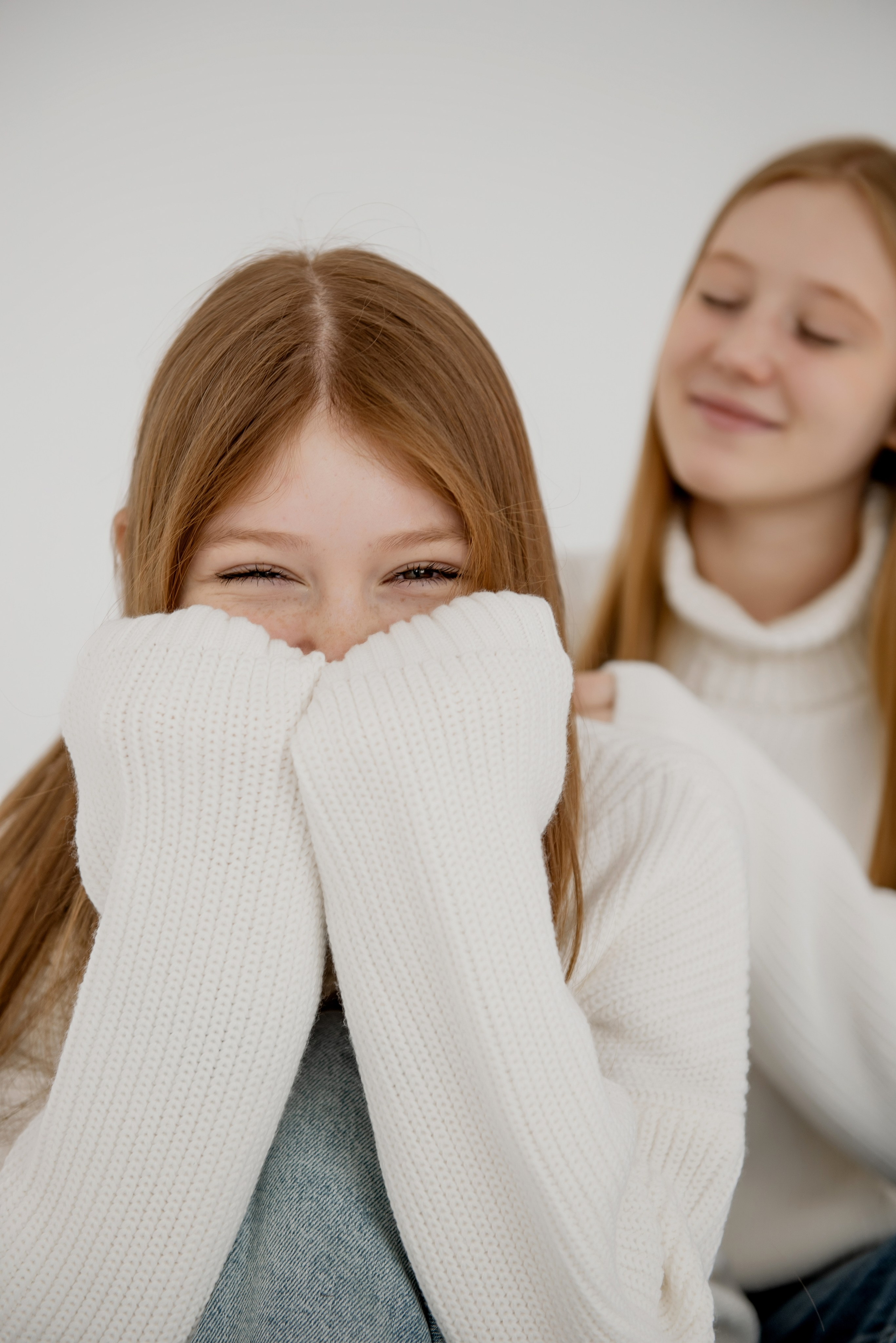 Света Іра Даша. Semashko Photography — весільне та сімейне фото, Олег І Наталі Семашко