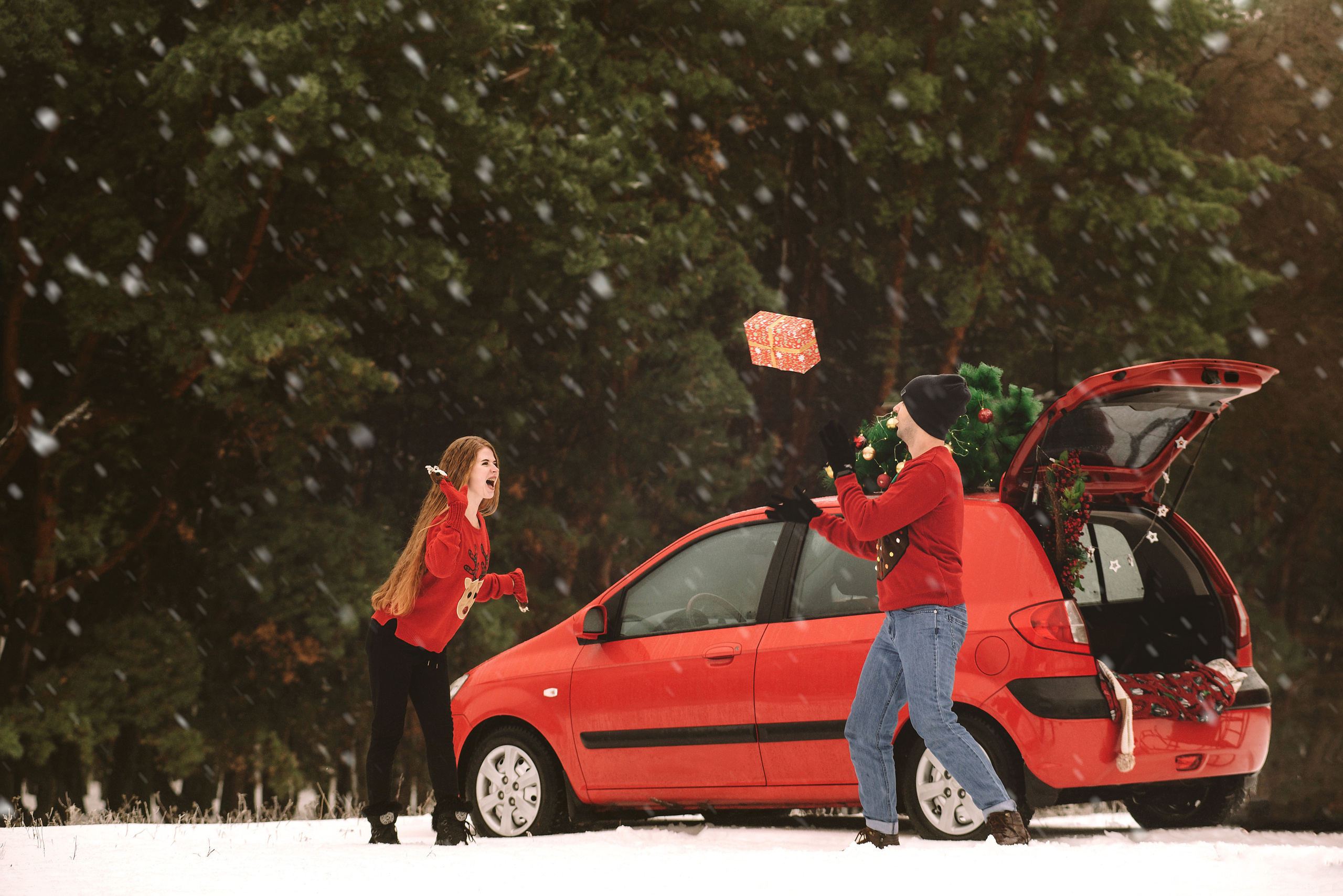 Vika + Serhiy + Yaroslav. Semashko Photography — весільні та сімейні фотографи