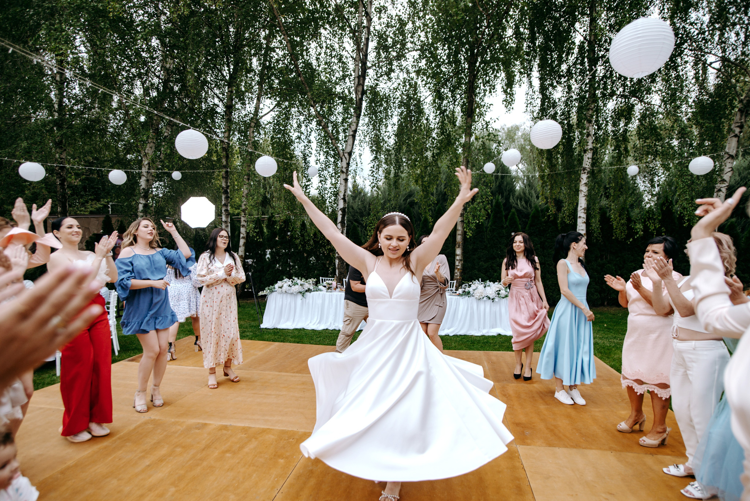 Аліна та Влад. Semashko Photography — весільні та сімейні фотографи