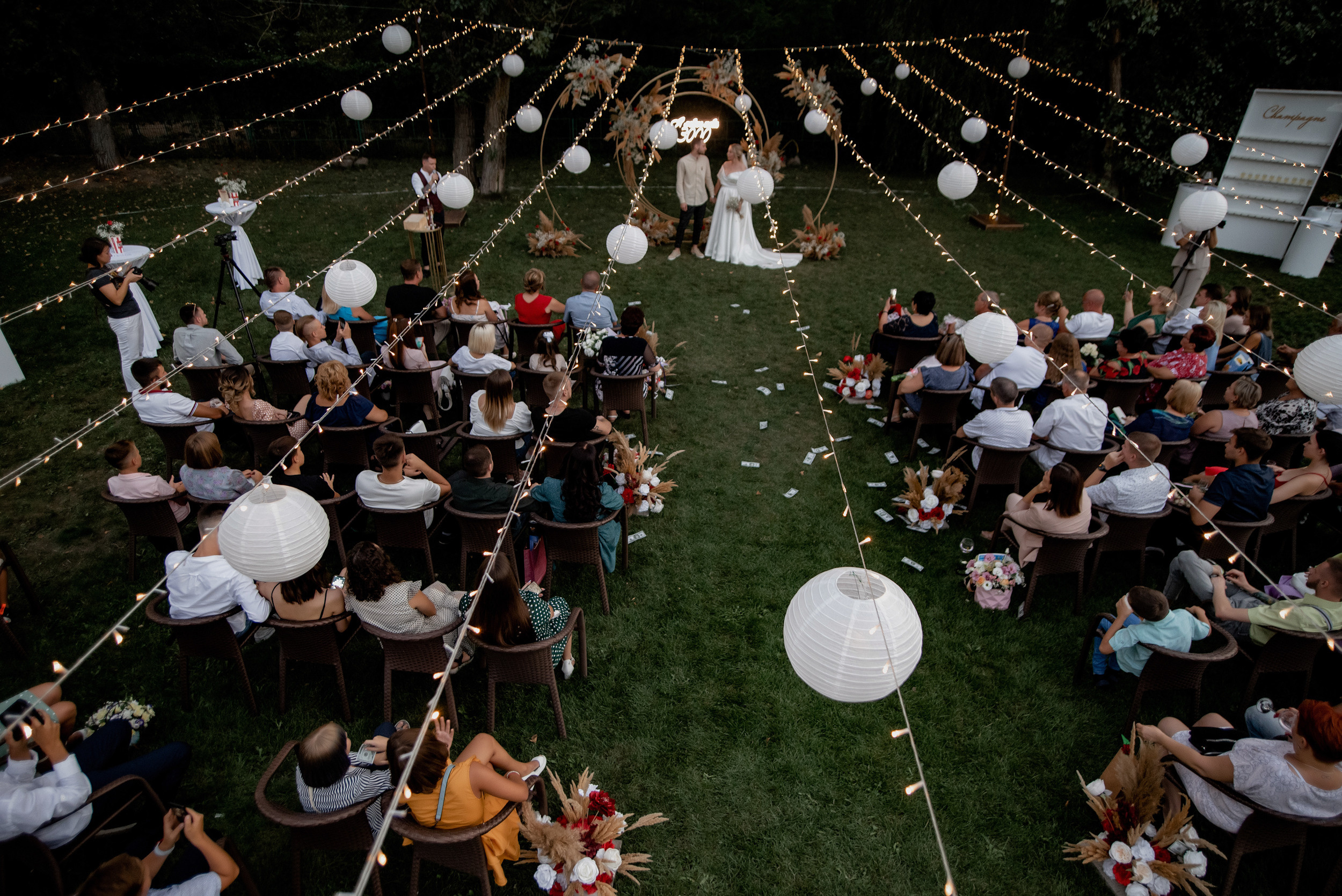 Аня і Вова. Semashko Photography — весільне та сімейне фото, Олег І Наталі Семашко