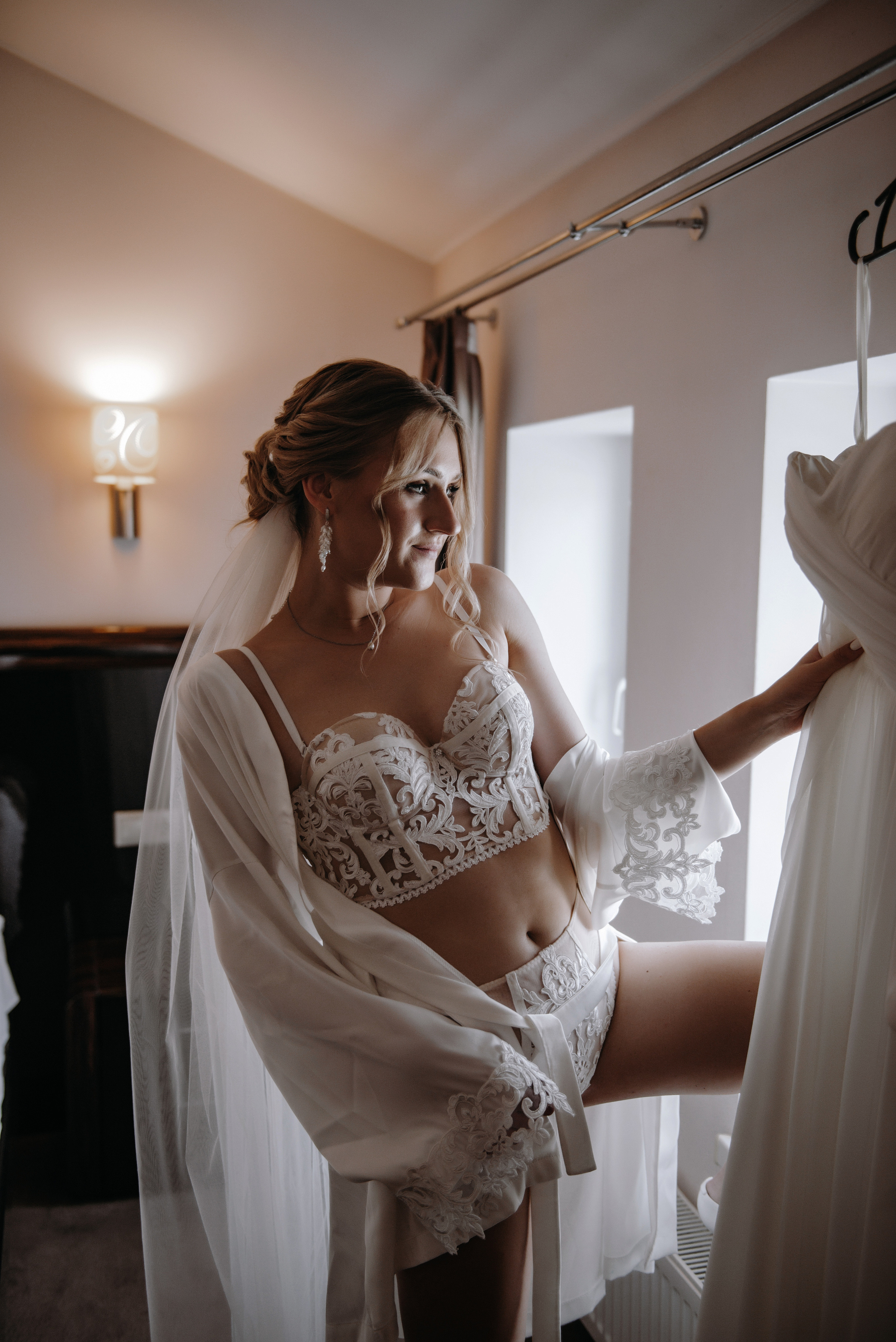 Ксюша и Артем. Semashko Photography — весільні та сімейні фотографи