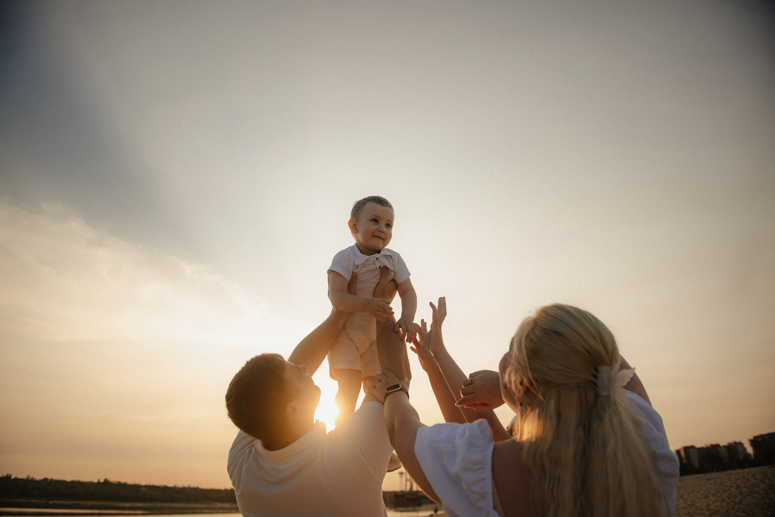 Коля+Настя+Улянка+Коля. Semashko Photography — весільне та сімейне фото, Олег І Наталі Семашко