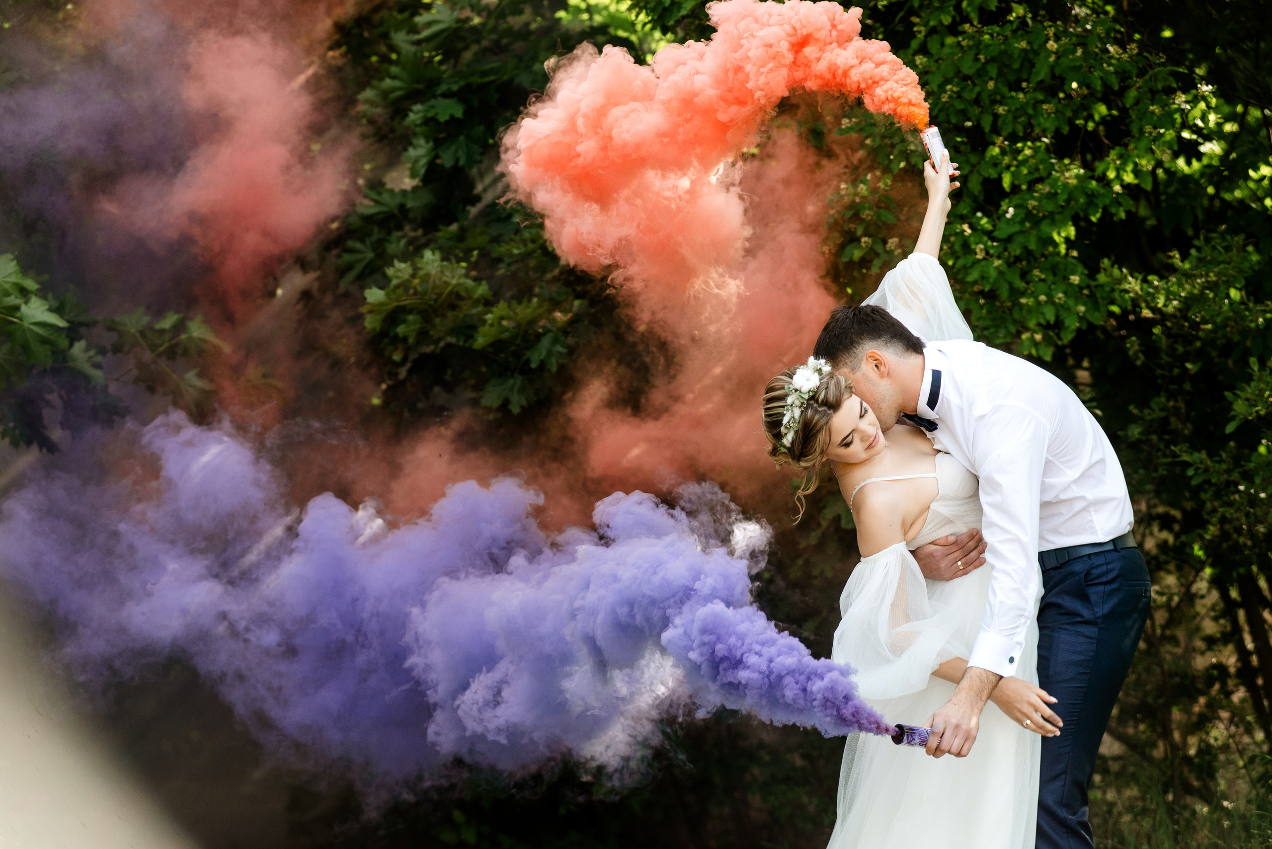 Victoriya & Yevhen. Semashko Photography — весільні та сімейні фотографи