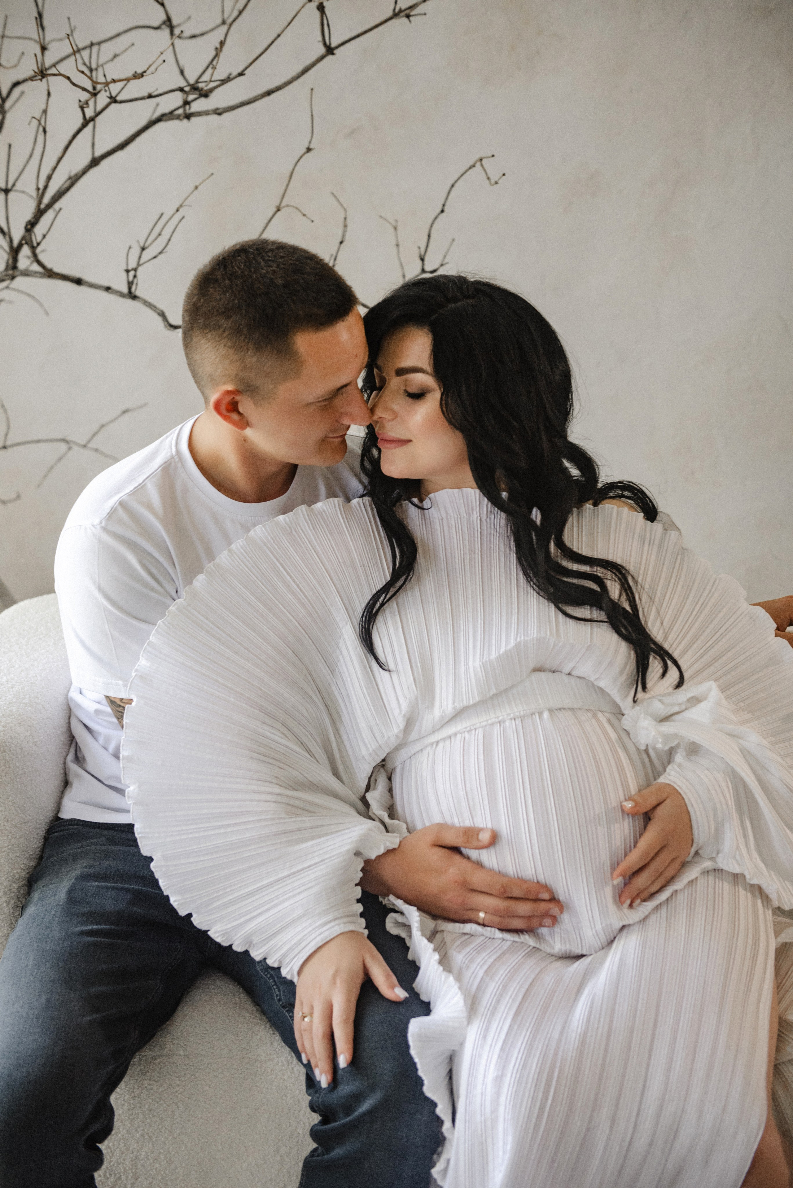 Оля та Андрій. Semashko Photography — весільне та сімейне фото, Олег І Наталі Семашко