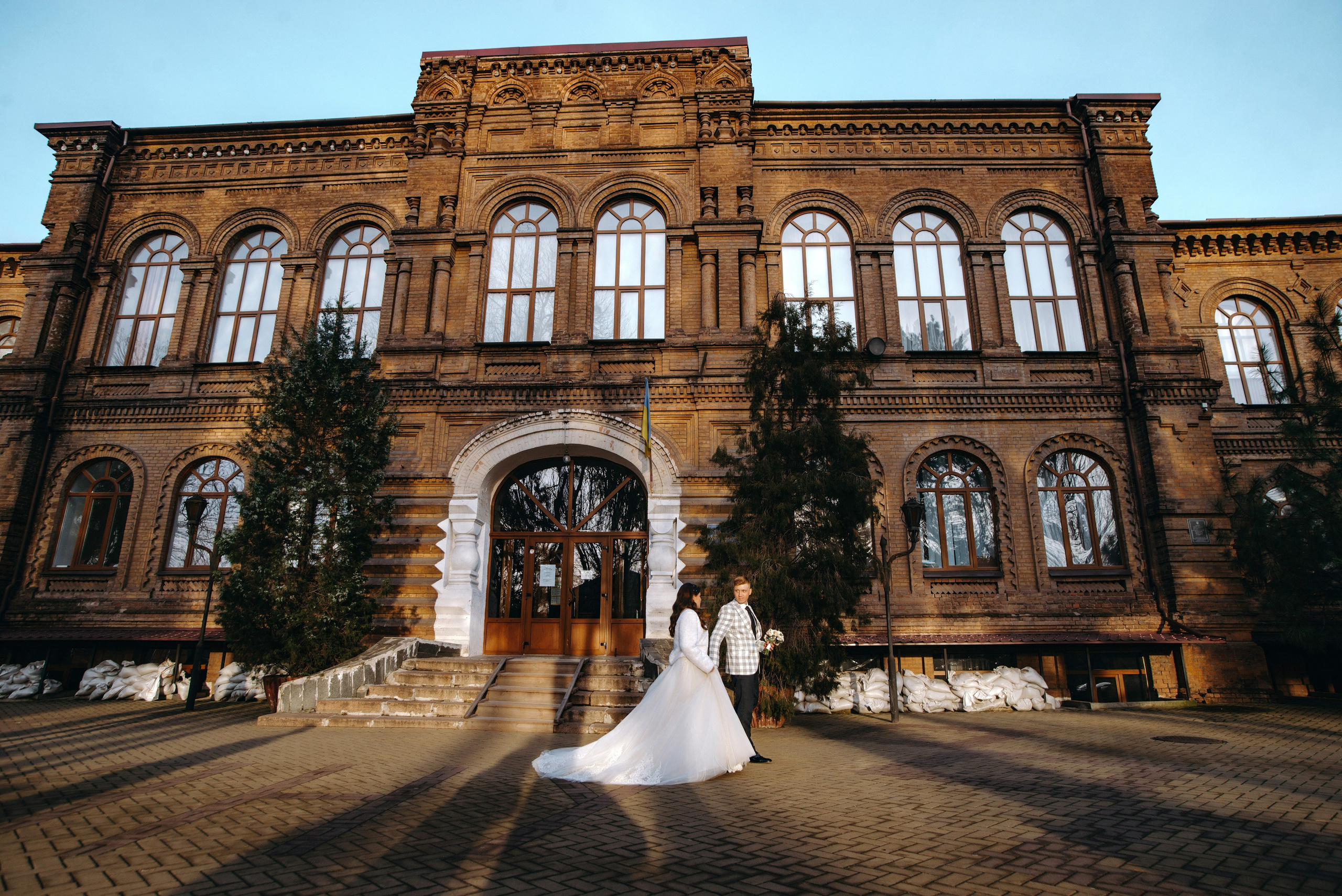 Євген та Тетяна. Semashko Photography — весільне та сімейне фото, Олег І Наталі Семашко