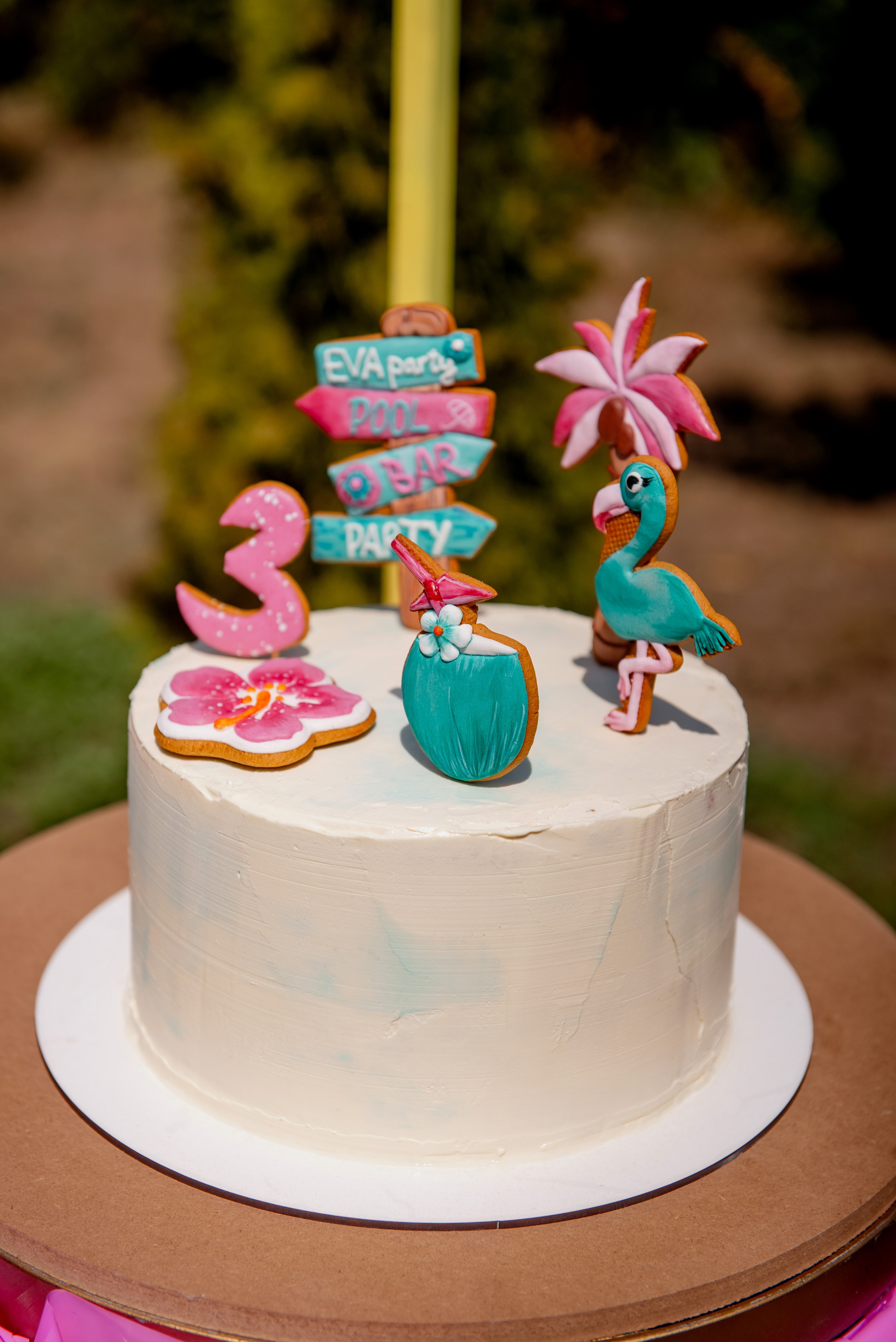 Єва 3. Semashko Photography — весільне та сімейне фото, Олег І Наталі Семашко