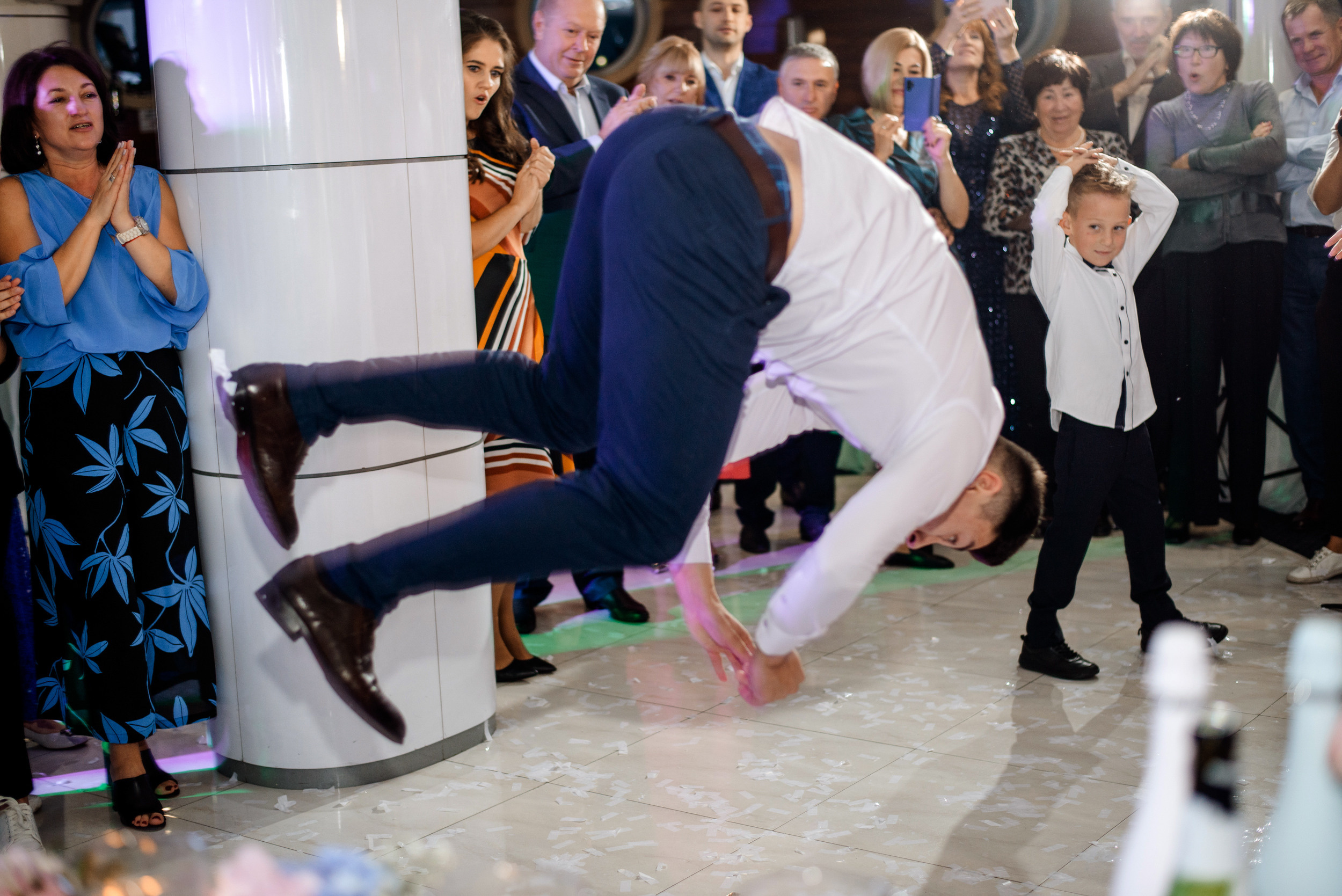 Violetta & Vitaly. Semashko Photography — весільні та сімейні фотографи