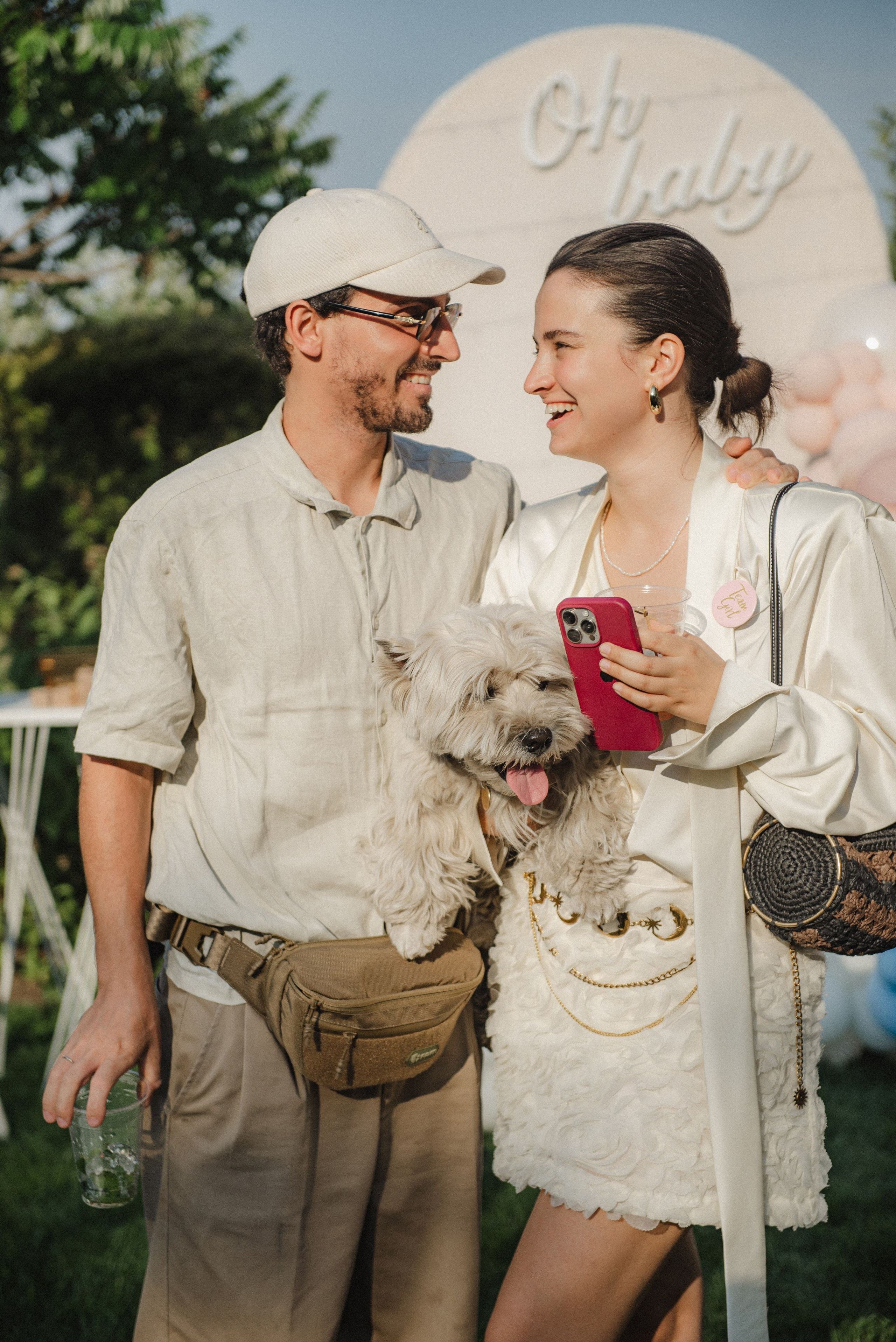 Гендер Паті Аня та Сашко. Semashko Photography — весільне та сімейне фото, Олег І Наталі Семашко