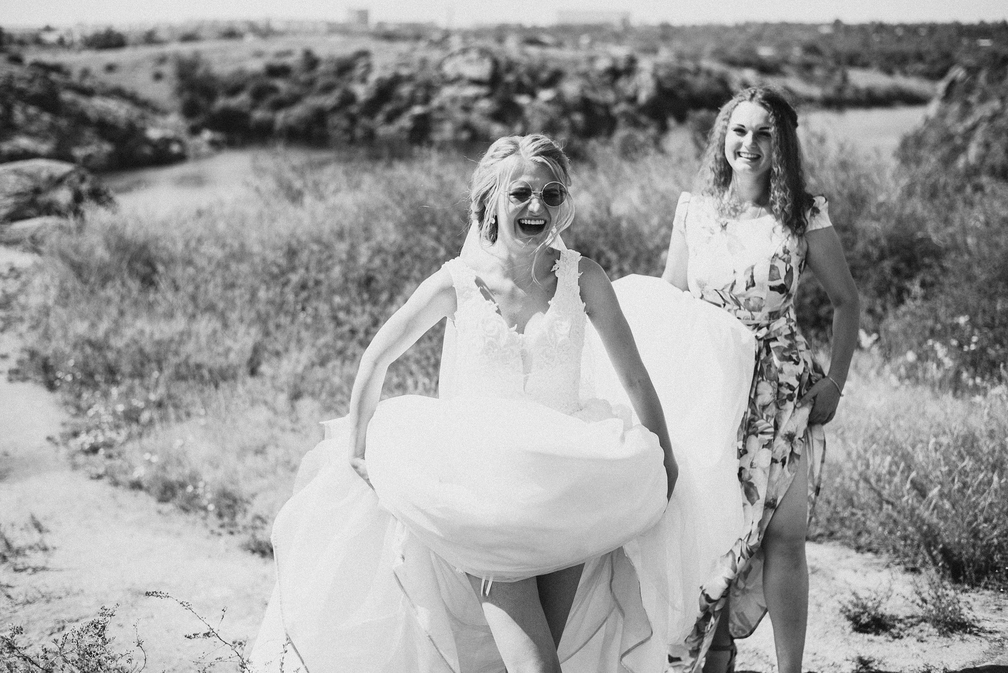 Alyona & Dmytro. Semashko Photography — весільні та сімейні фотографи