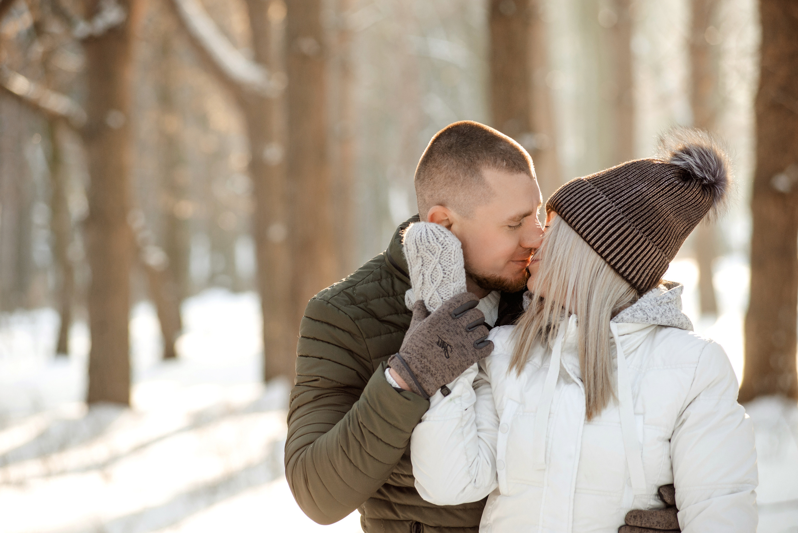 Настя та родина. Semashko Photography — весільне та сімейне фото, Олег І Наталі Семашко