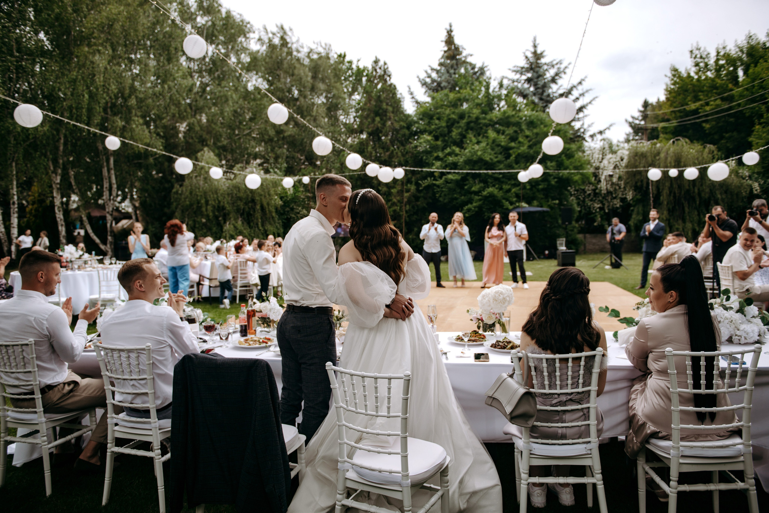 Аліна та Влад. Semashko Photography — весільні та сімейні фотографи