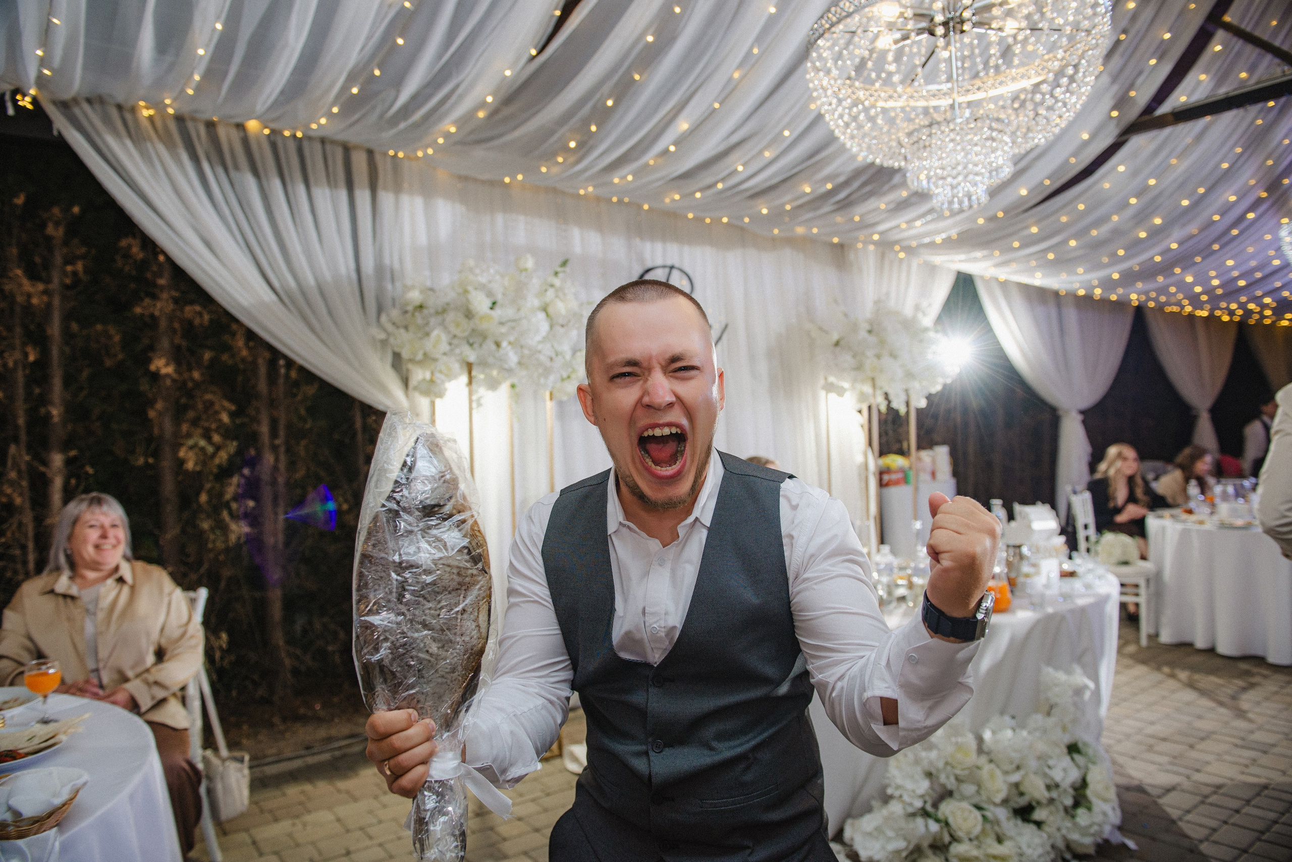 Катерина та Ярослав. Semashko Photography — весільні та сімейні фотографи