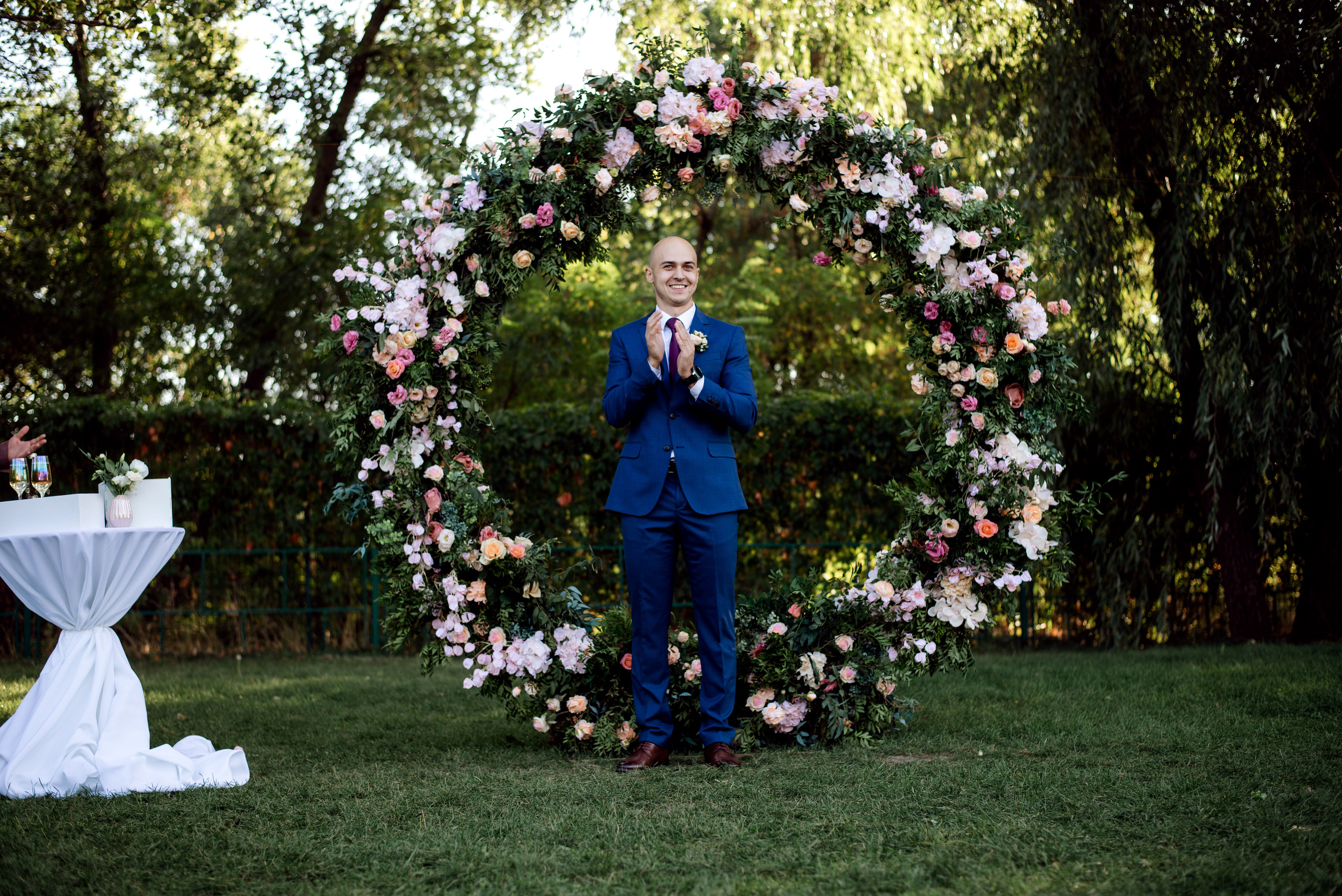 Інна та Денис. Semashko Photography — весільне та сімейне фото, Олег І Наталі Семашко