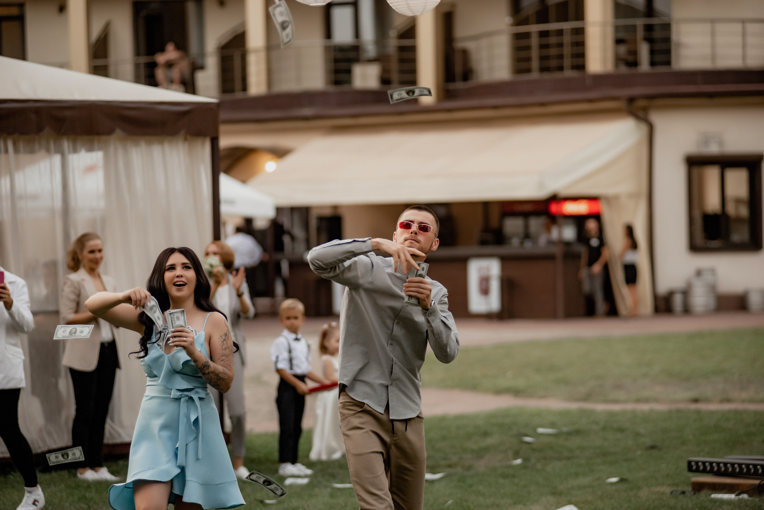 Аня і Вова. Semashko Photography — весільне та сімейне фото, Олег І Наталі Семашко