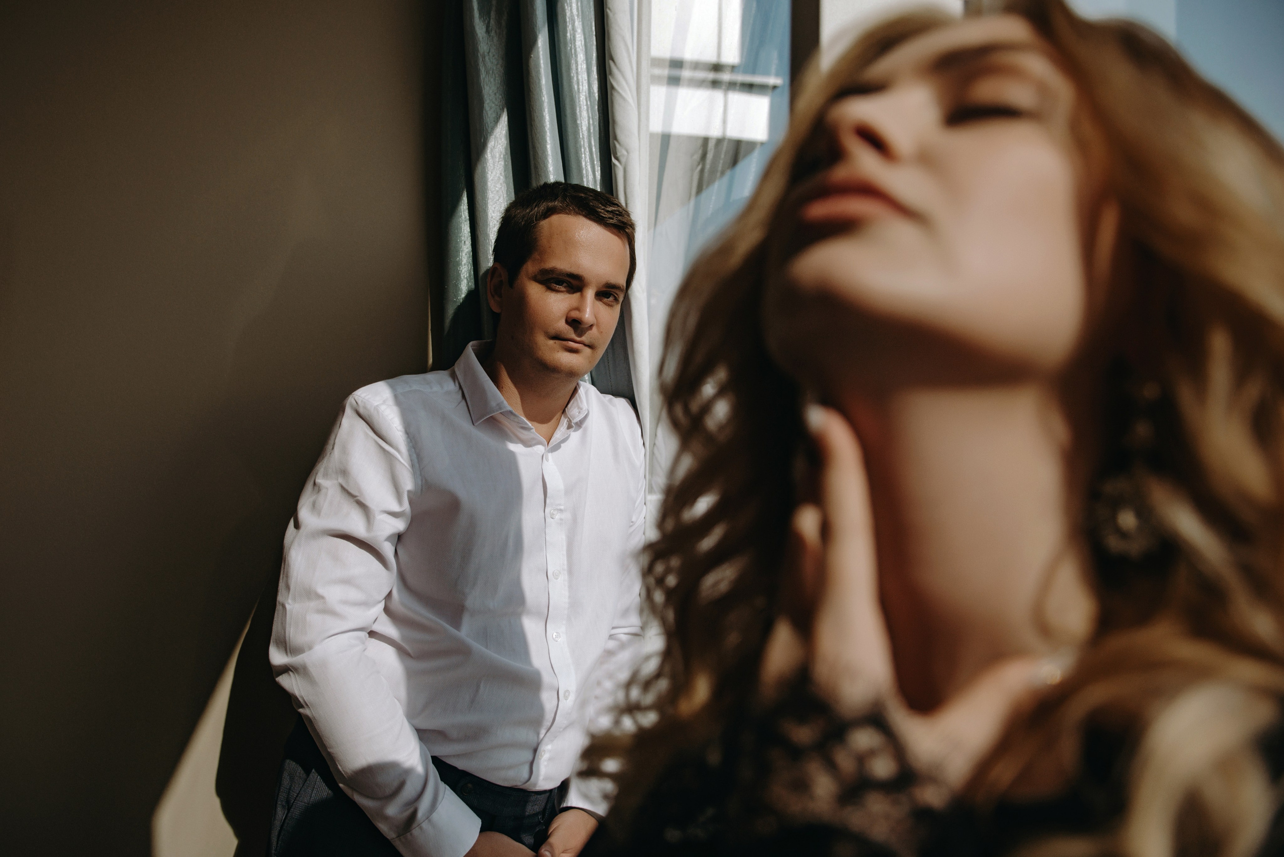 Вікторія та Дмитро. Semashko Photography — весільне та сімейне фото, Олег І Наталі Семашко