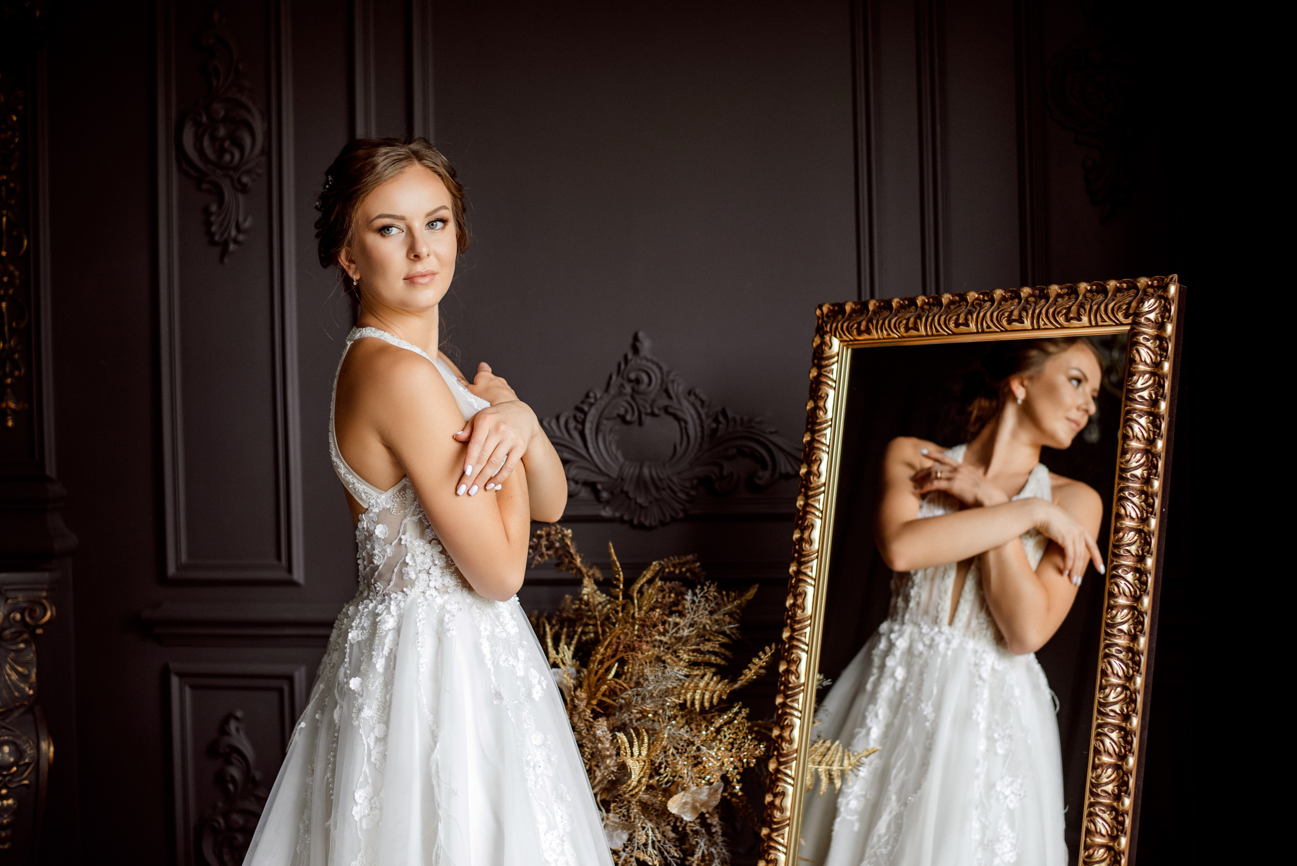 Margaryta & Denys. Semashko Photography — весільні та сімейні фотографи