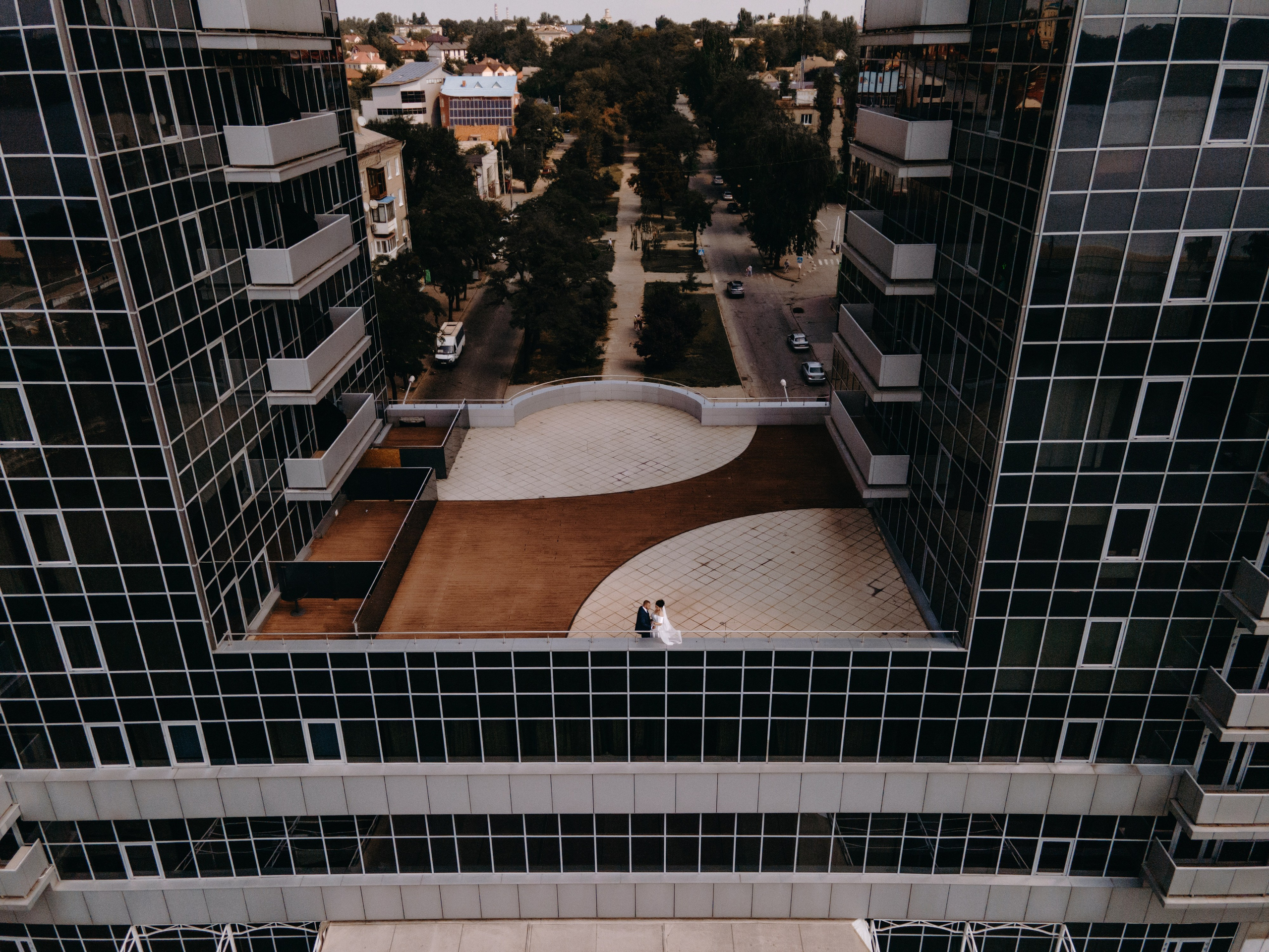 Anastasiya & Dmytro. Semashko Photography — весільні та сімейні фотографи