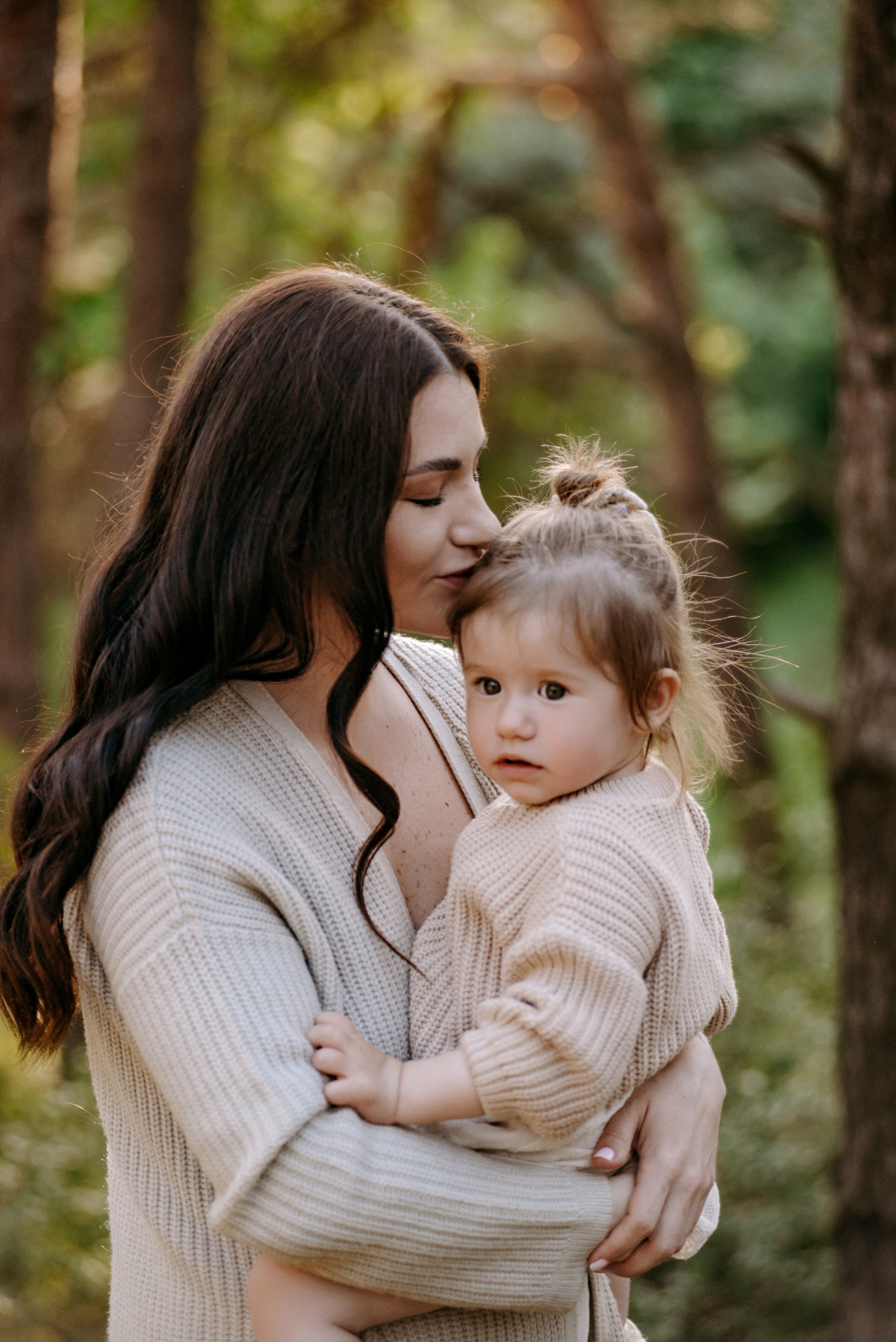 Женя+Катя+Ліза. Semashko Photography — весільне та сімейне фото, Олег І Наталі Семашко