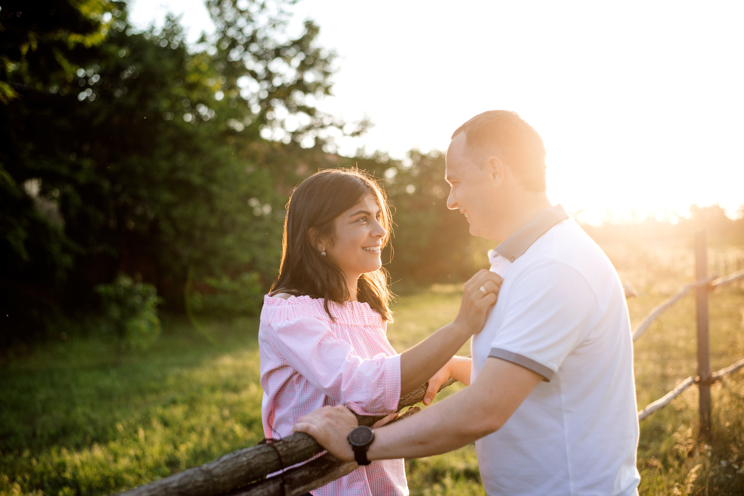 Emilia and family. Semashko Photography — весільні та сімейні фотографи