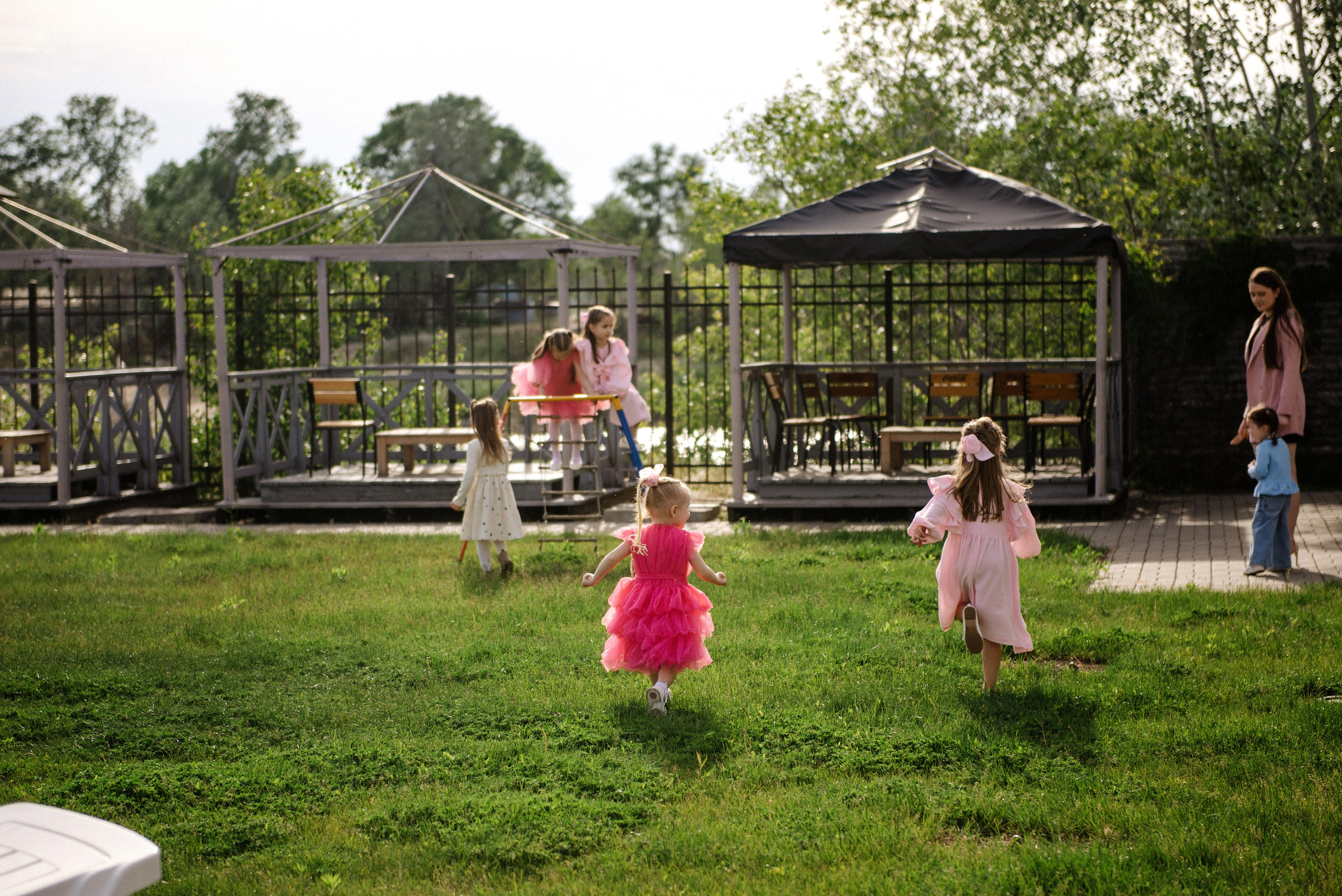 Аліса 3 роки. Semashko Photography — весільне та сімейне фото, Олег І Наталі Семашко