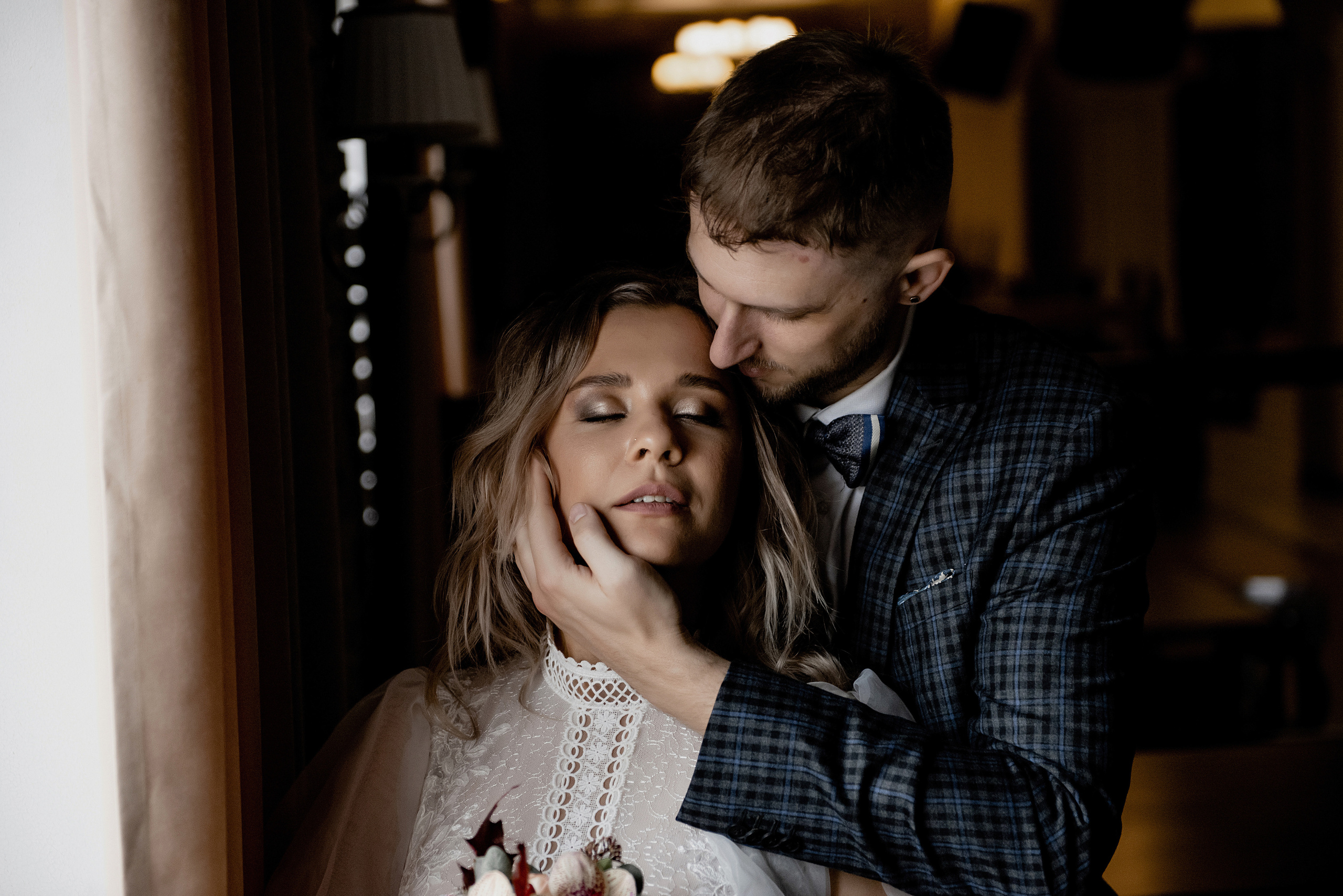 Alina & Ivan. Semashko Photography — весільні та сімейні фотографи