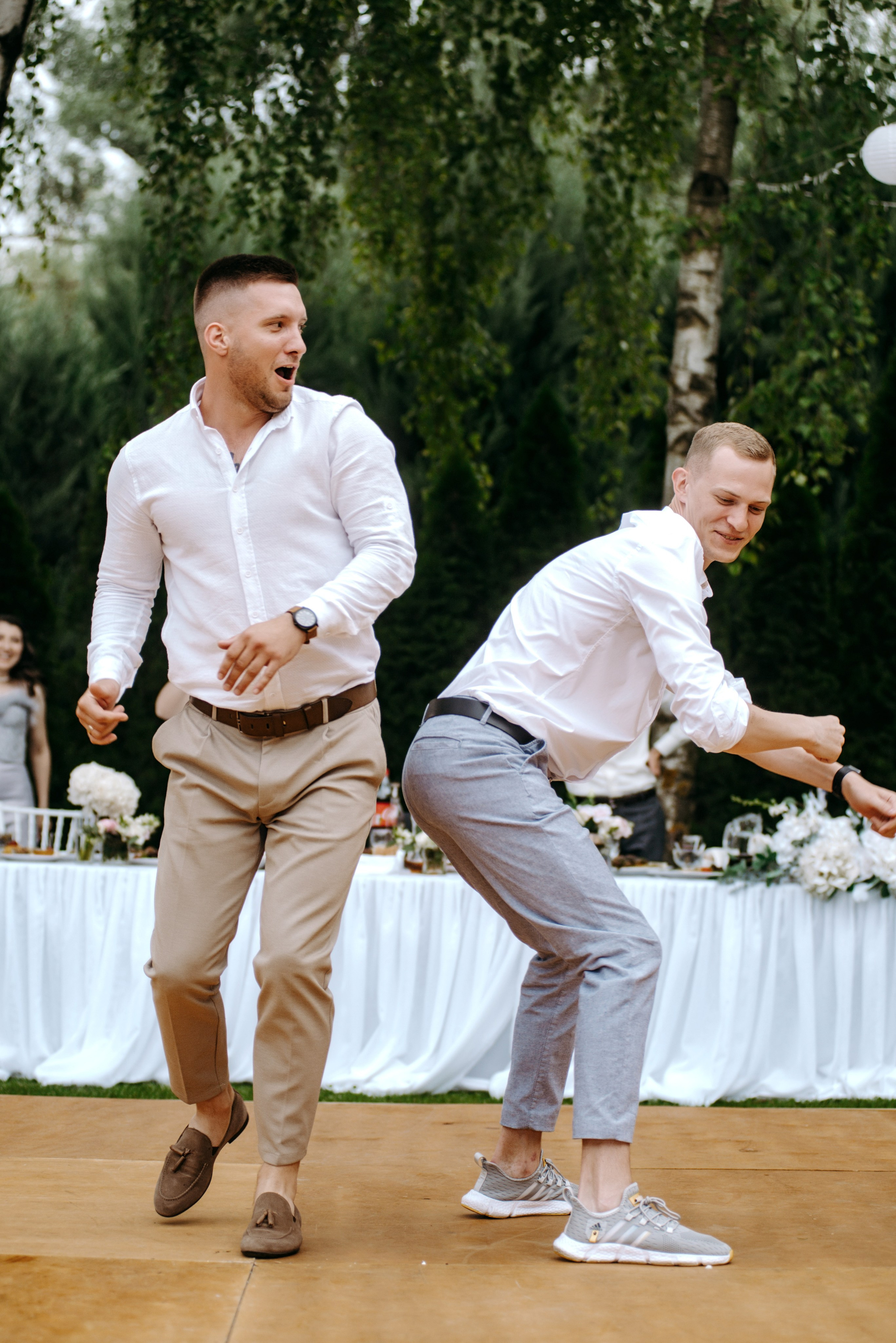 Аліна та Влад. Semashko Photography — весільні та сімейні фотографи