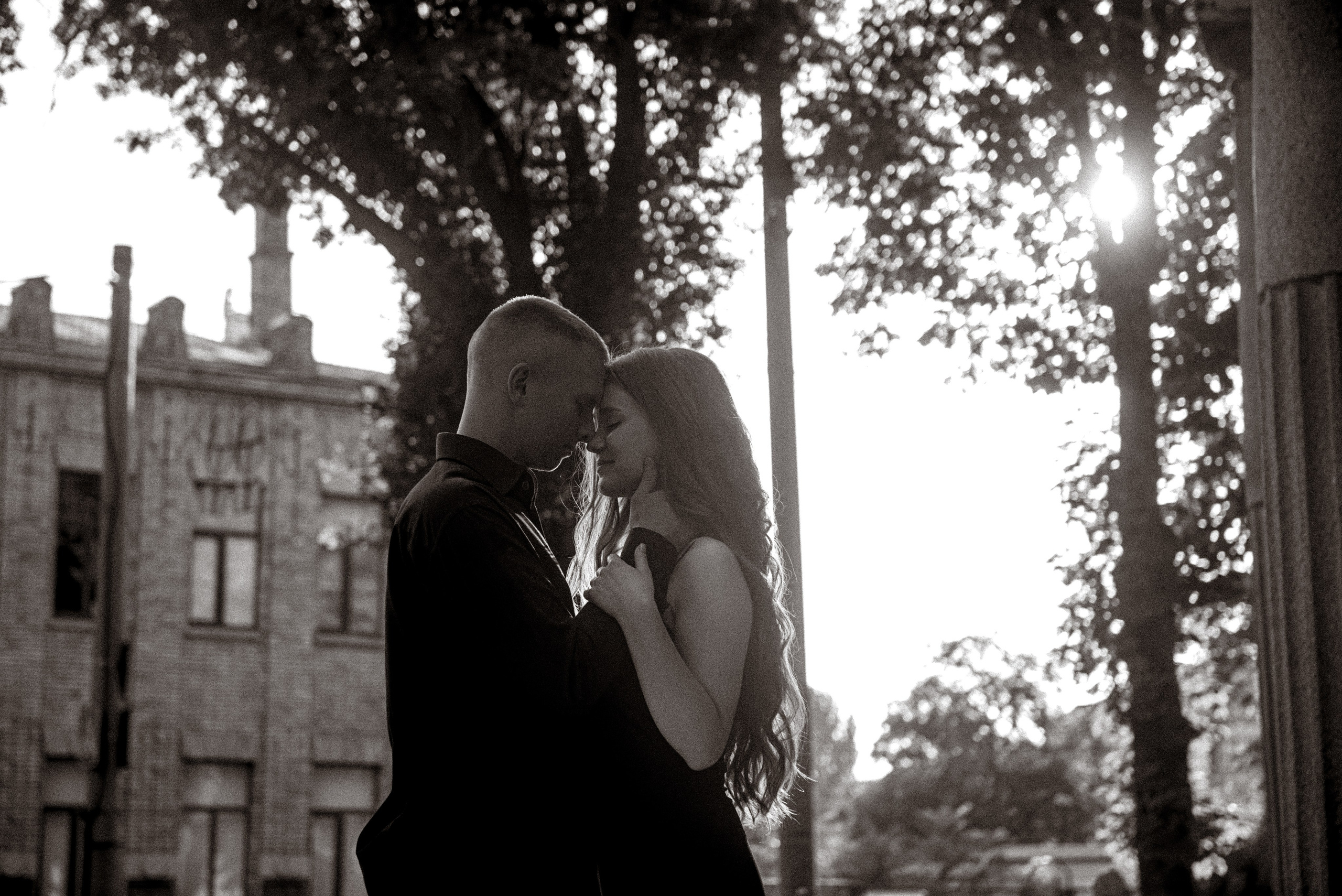 Анна та Єгор. Semashko Photography — весільне та сімейне фото, Олег І Наталі Семашко