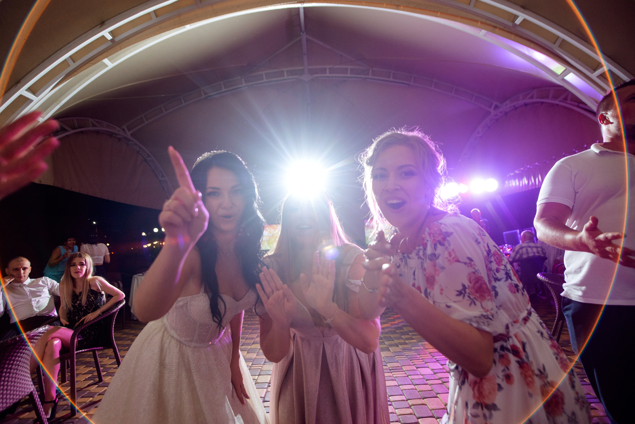 Даша та Микита. Semashko Photography — весільне та сімейне фото, Олег І Наталі Семашко