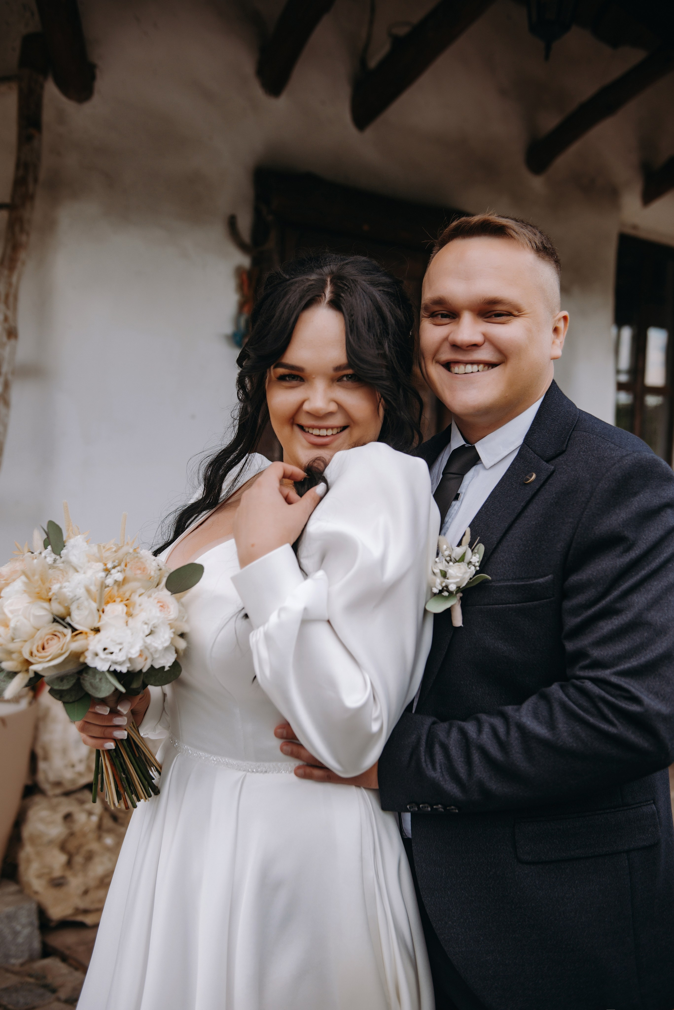 Христина та Андрій. Semashko Photography — весільне та сімейне фото, Олег І Наталі Семашко