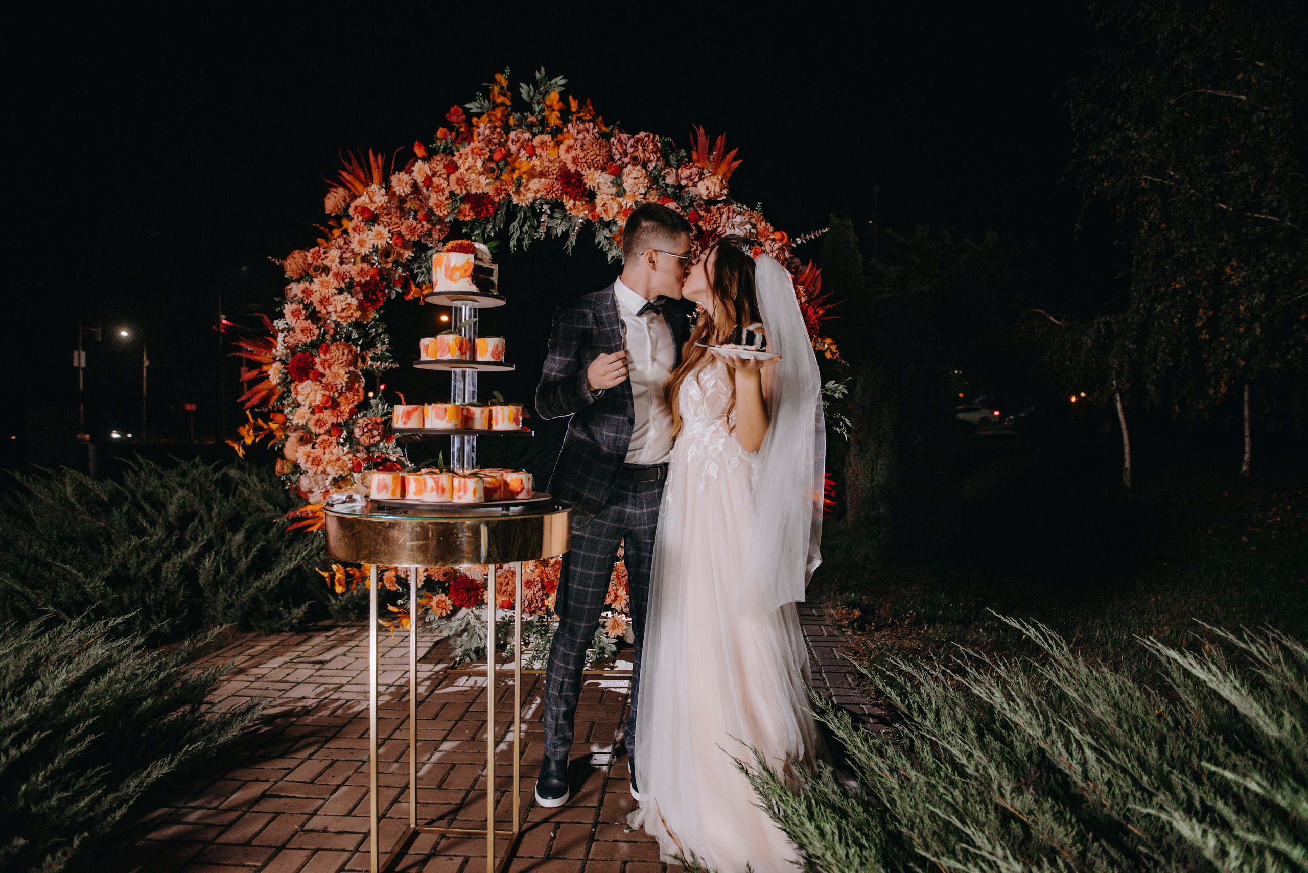 Ліза та Женя. Semashko Photography — весільні та сімейні фотографи