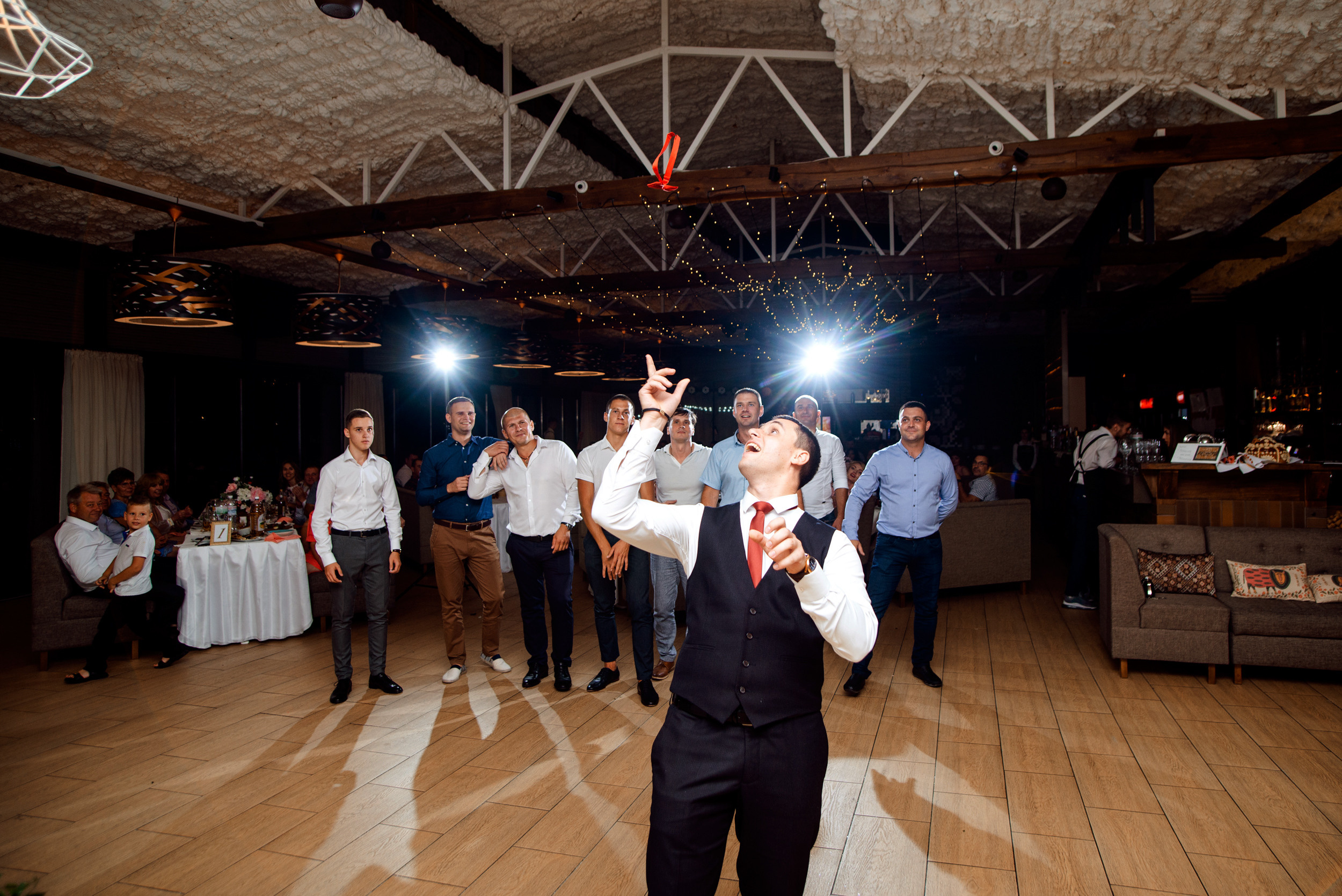 Даша і Вадим. Semashko Photography — весільне та сімейне фото, Олег І Наталі Семашко