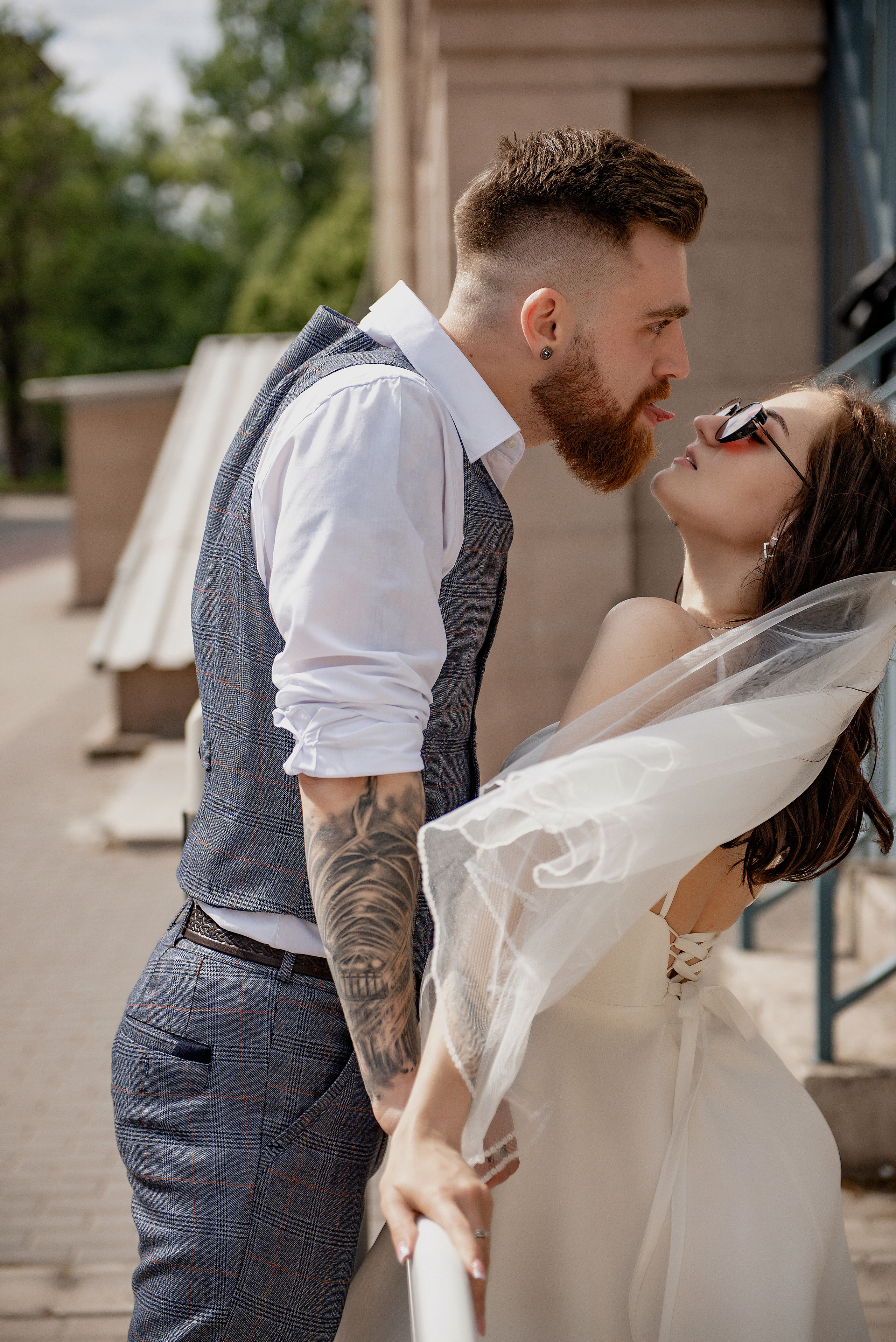 Valeriya & Artyom. Semashko Photography — весільні та сімейні фотографи