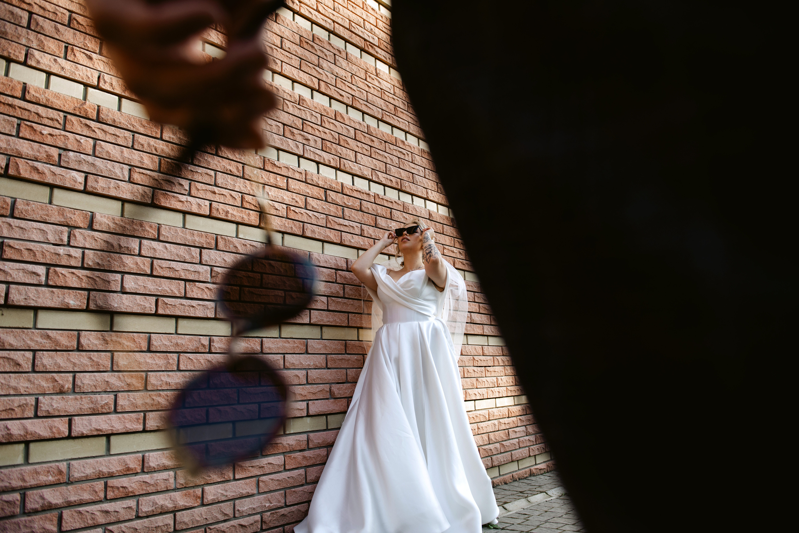 Anna & Vladimir. Semashko Photography — весільні та сімейні фотографи