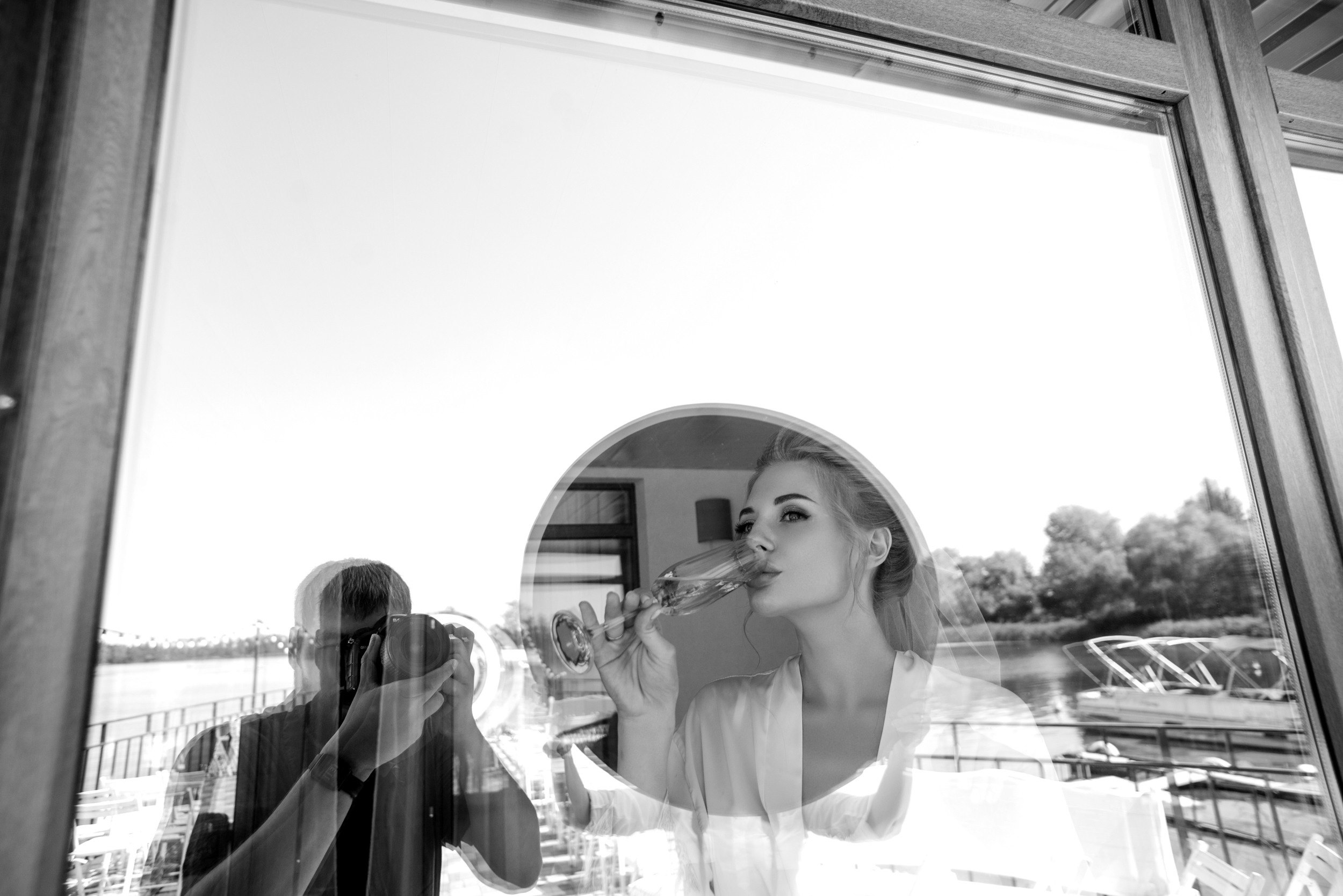 Даша і Вадим. Semashko Photography — весільне та сімейне фото, Олег І Наталі Семашко