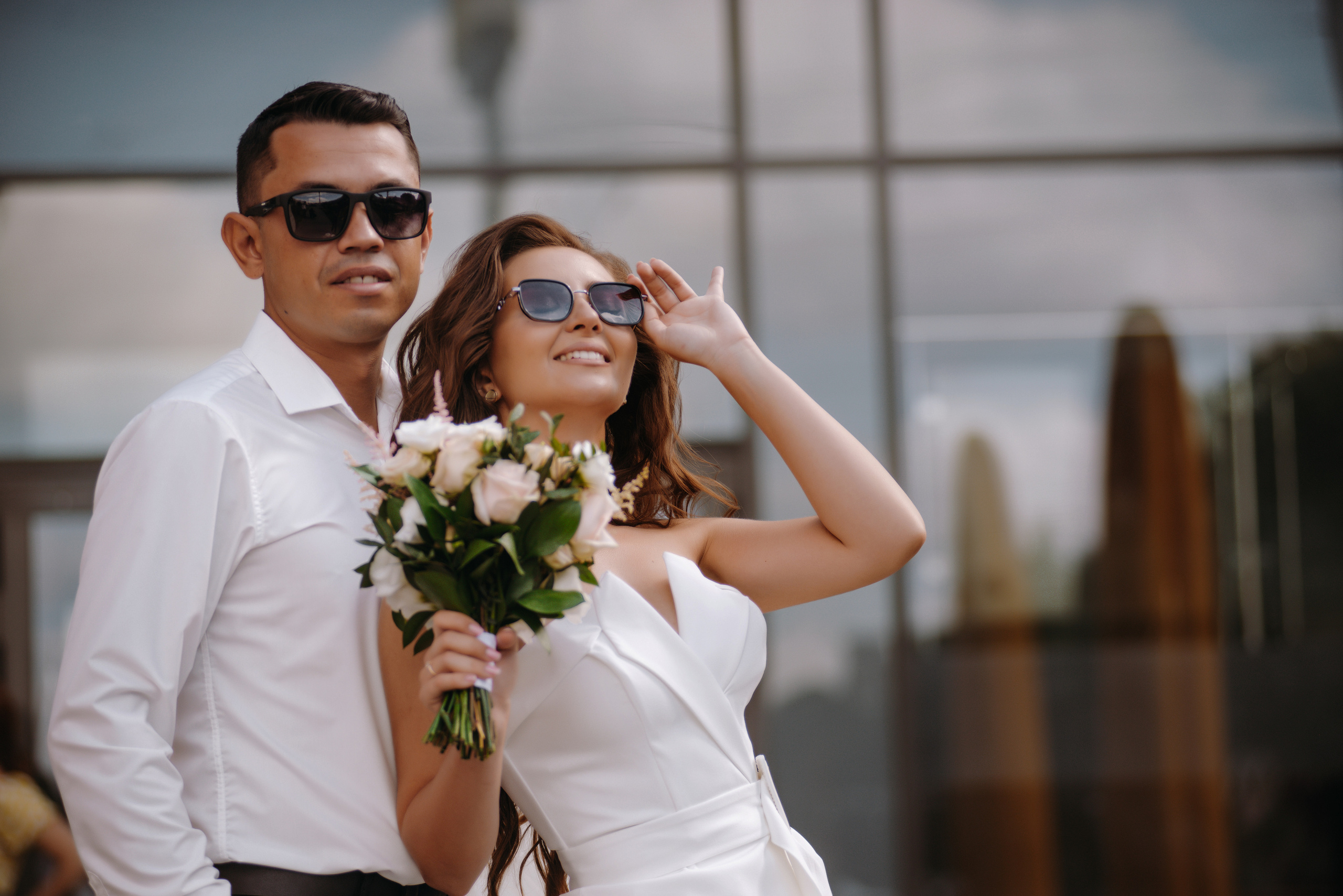 Оля и Саша. Semashko Photography — весільне та сімейне фото, Олег І Наталі Семашко