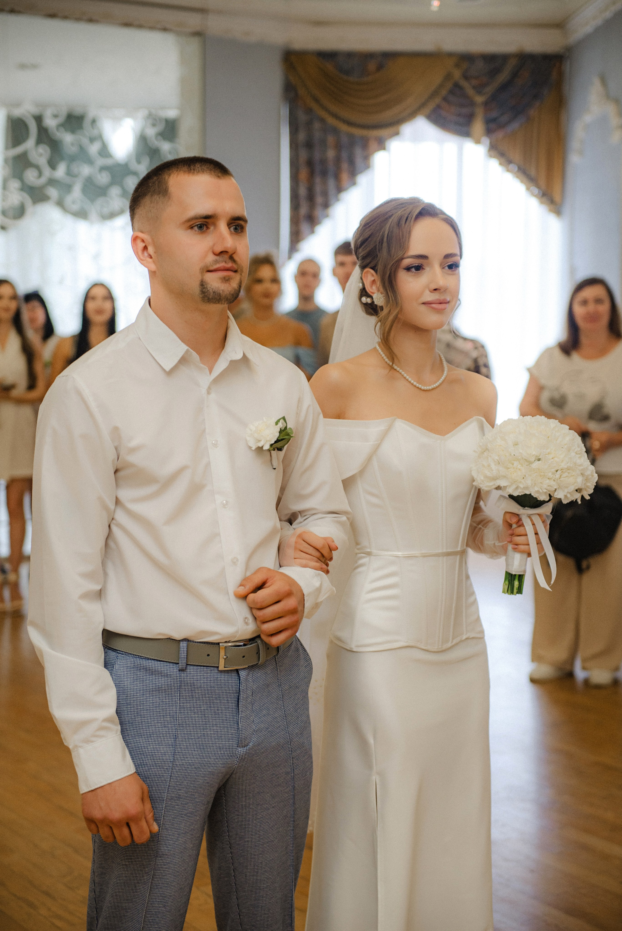 Олександра та Дмитро. Semashko Photography — весільне та сімейне фото, Олег І Наталі Семашко