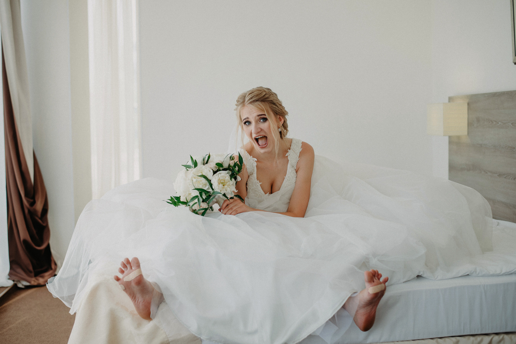 Alyona & Dmytro. Semashko Photography — весільні та сімейні фотографи