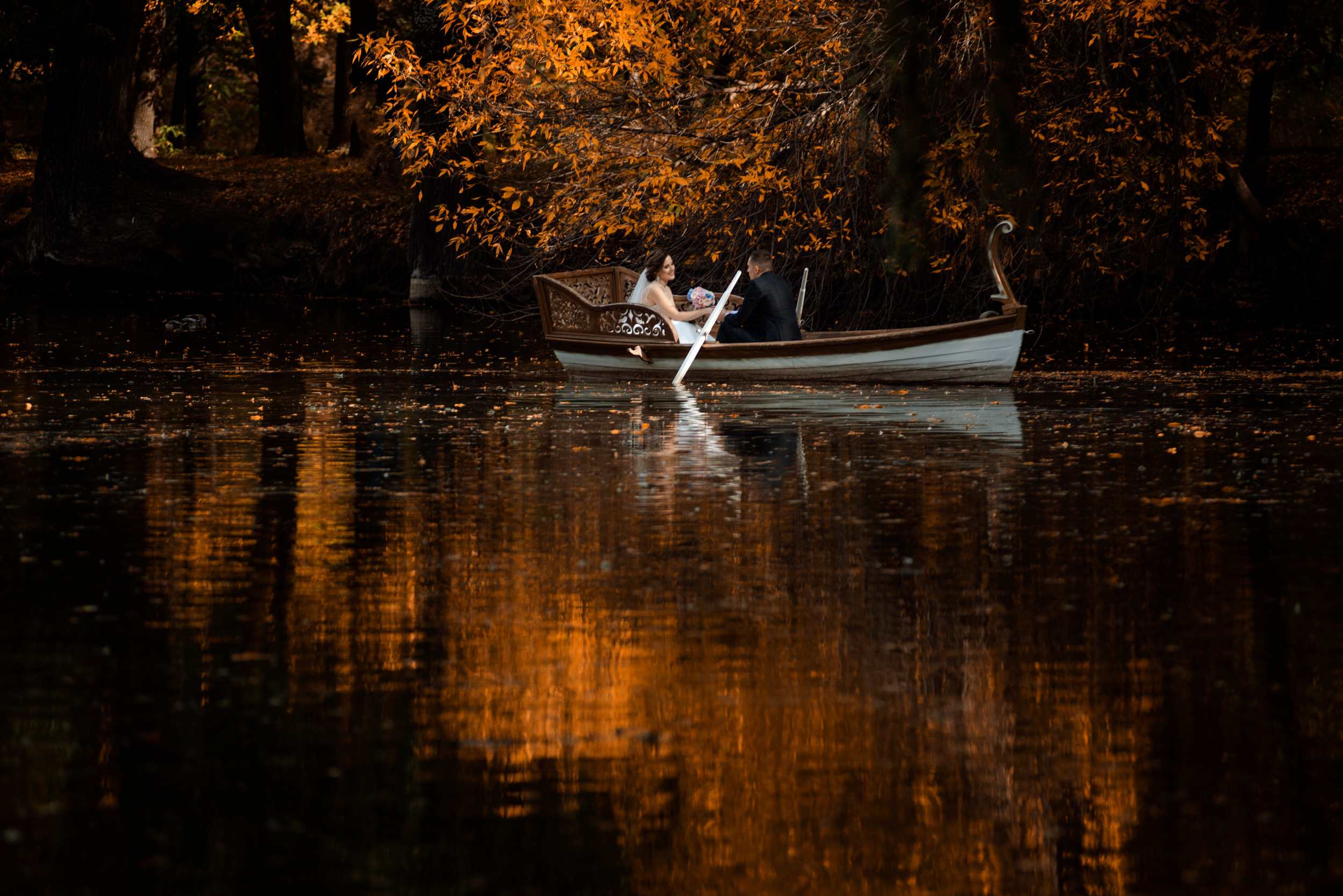 Violetta & Vitaly. Semashko Photography — весільні та сімейні фотографи