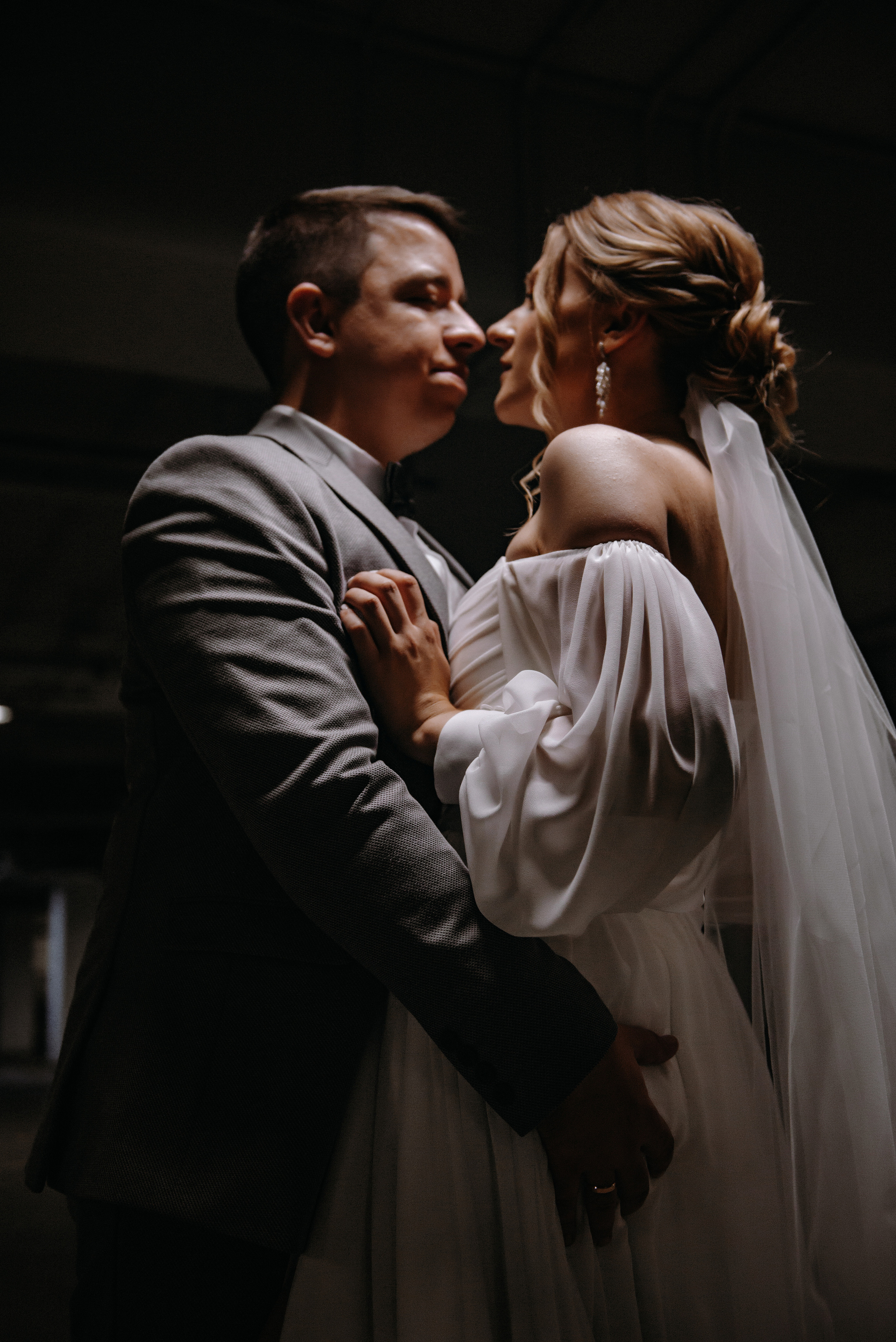 Ксюша и Артем. Semashko Photography — весільні та сімейні фотографи