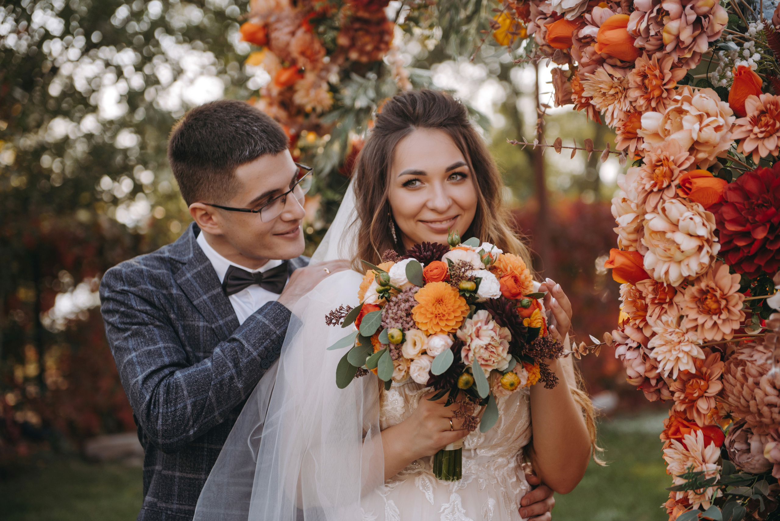 Ліза та Женя. Semashko Photography — весільні та сімейні фотографи