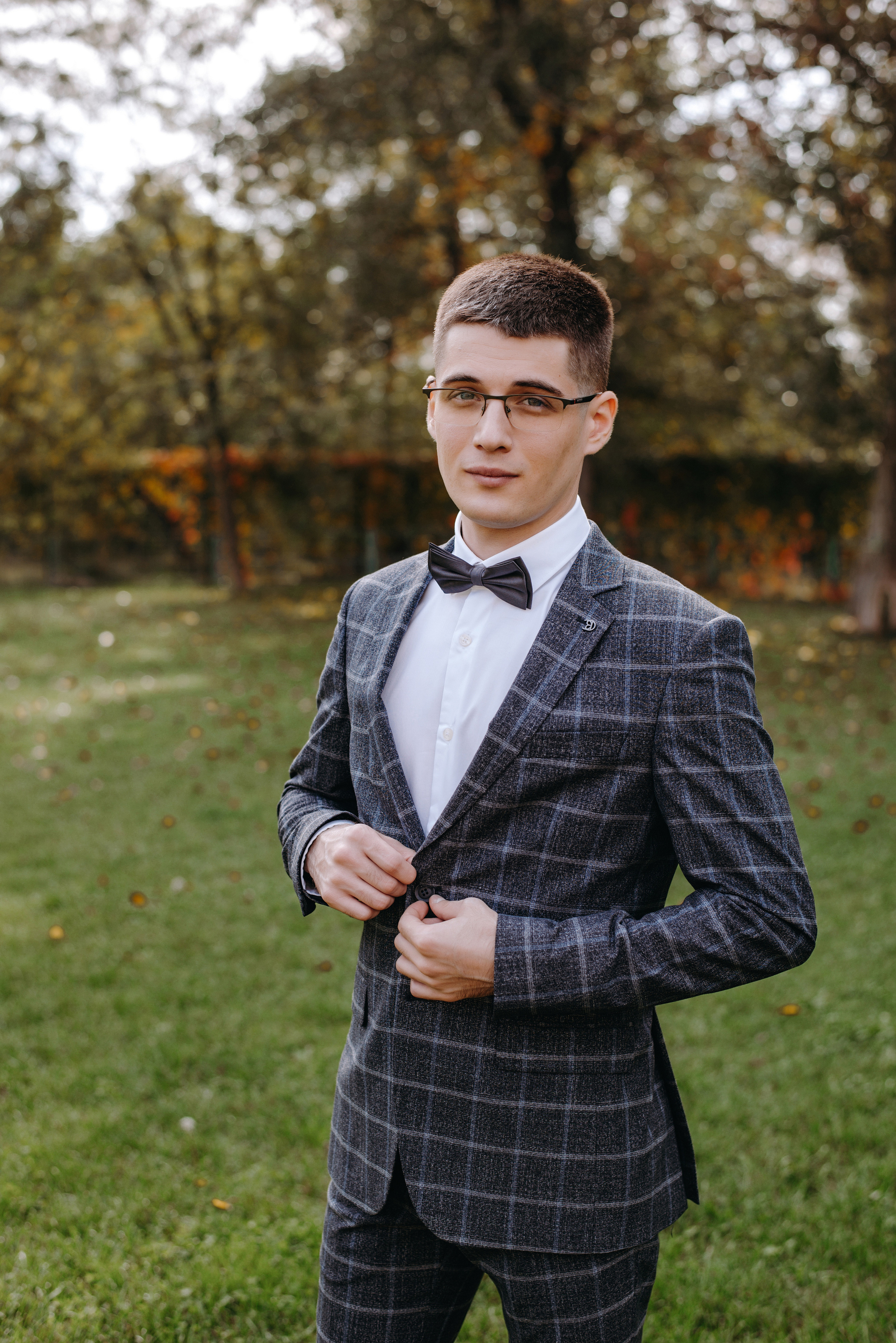 Ліза та Женя. Semashko Photography — весільні та сімейні фотографи