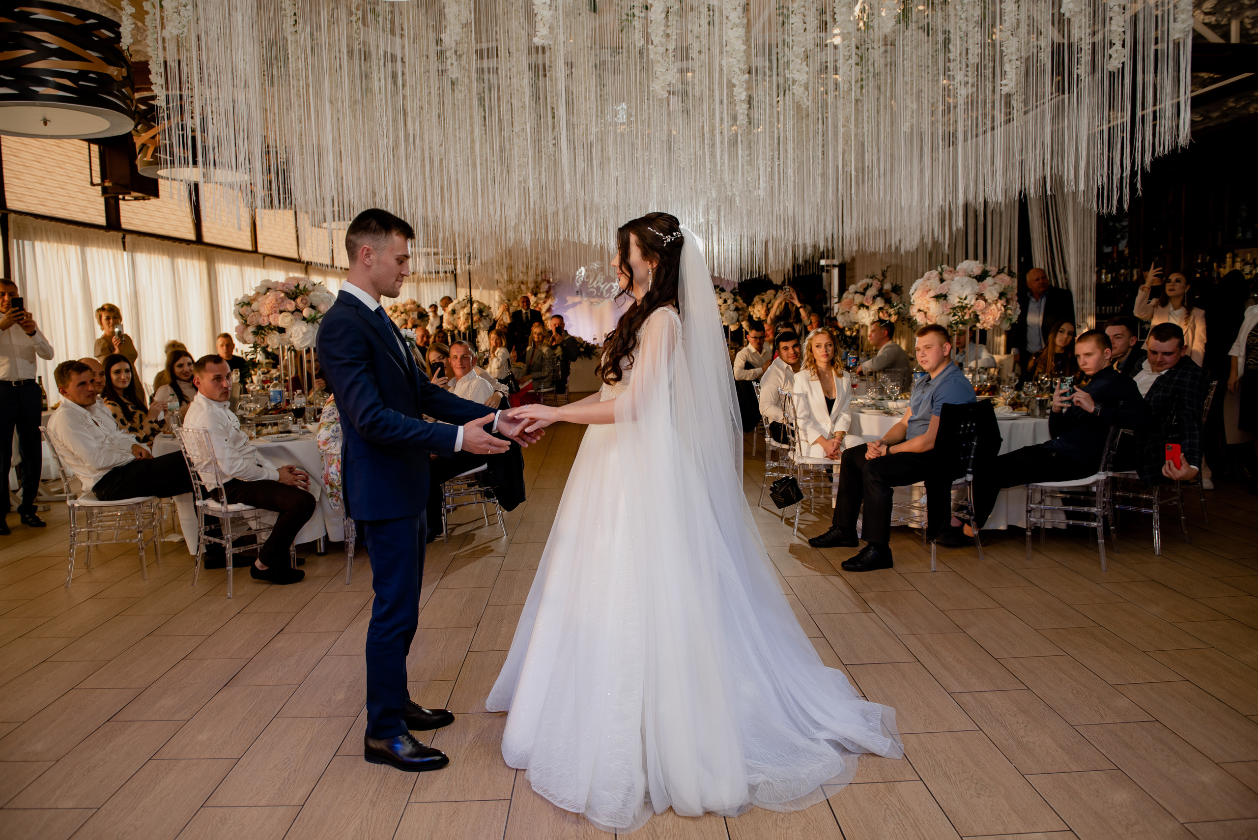 Karina & Ivan. Semashko Photography — весільні та сімейні фотографи
