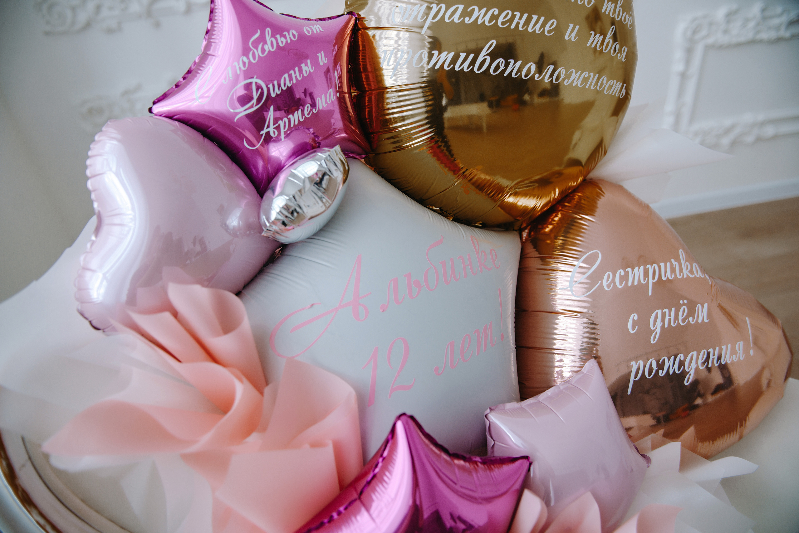 Відгуки. Semashko Photography — весільне та сімейне фото, Олег І Наталі Семашко