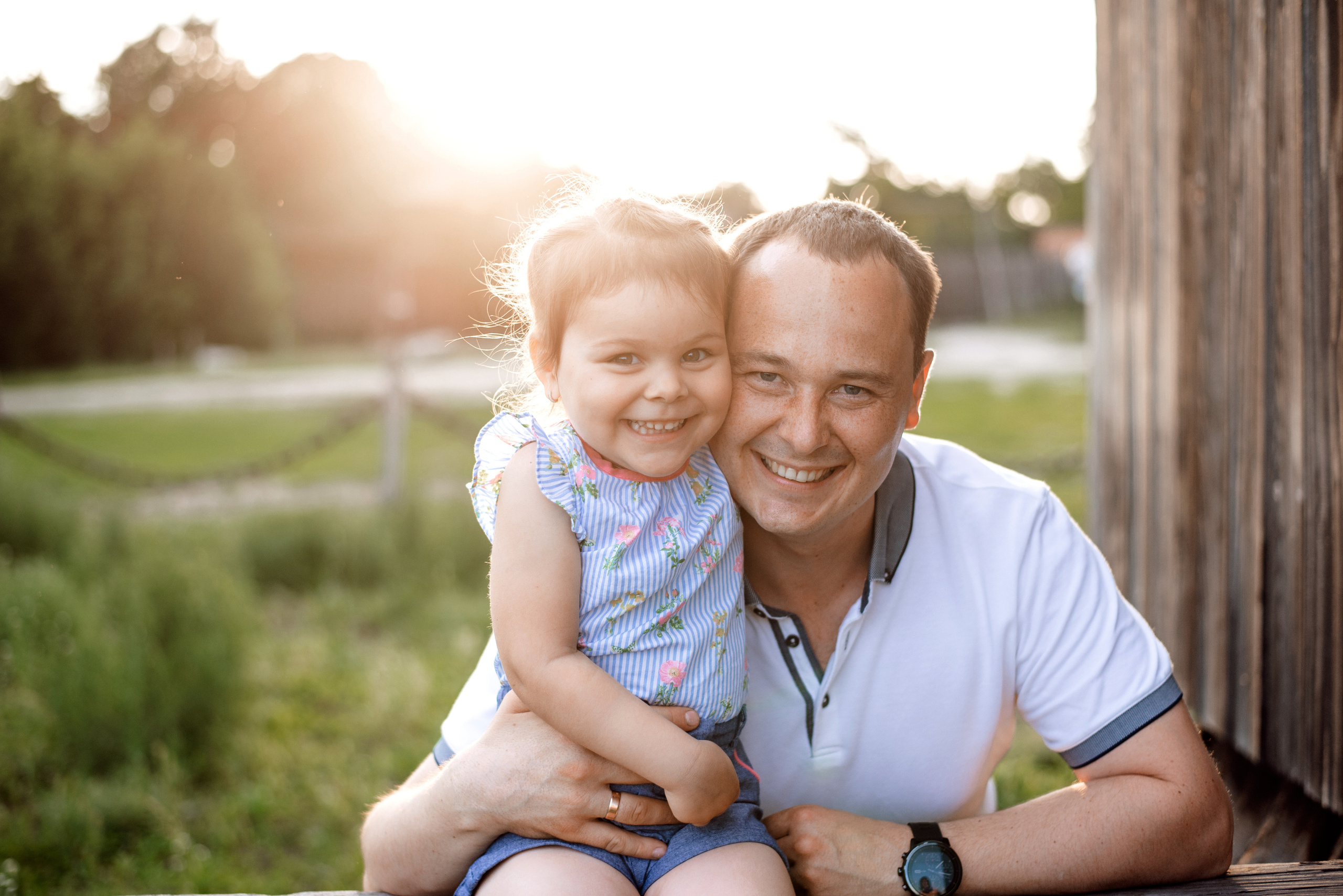 Emilia and family. Semashko Photography — весільні та сімейні фотографи