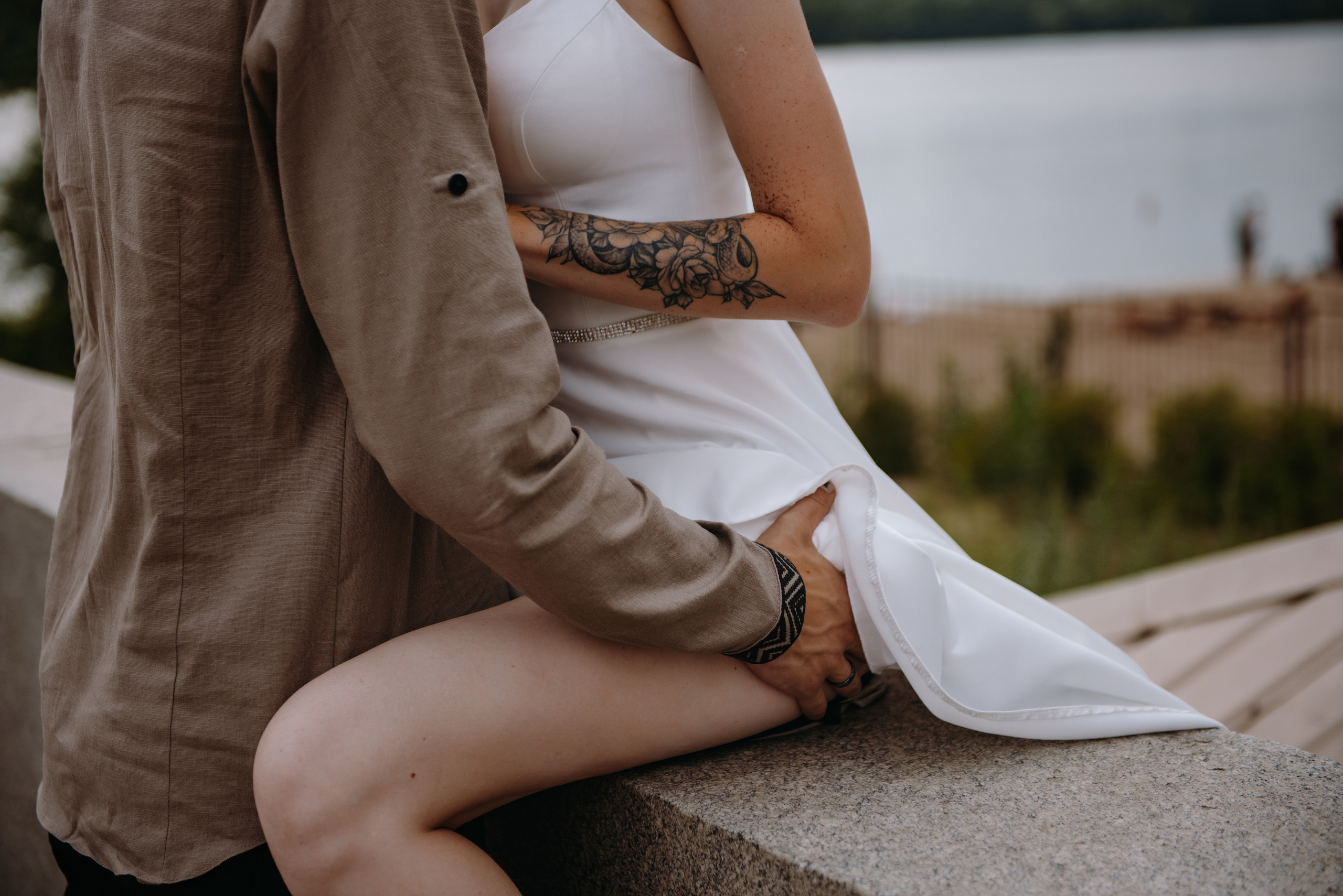 Аліса та Арсеній. Semashko Photography — весільні та сімейні фотографи