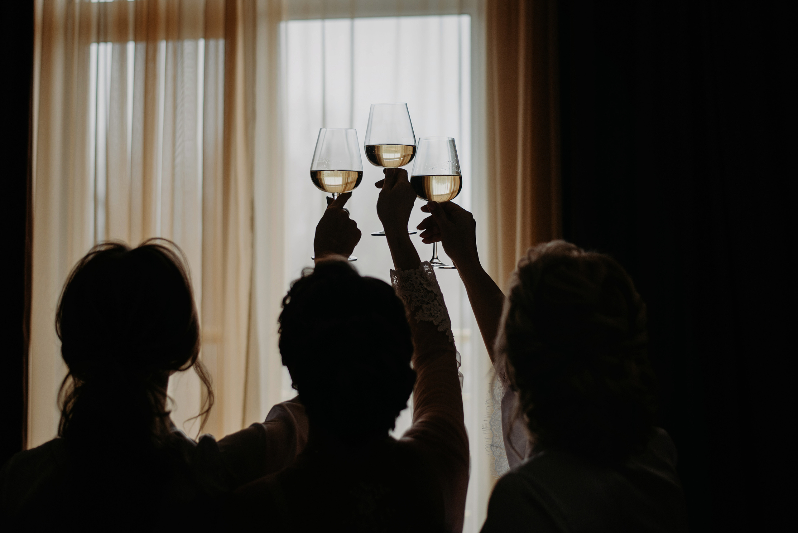 Julia & Volodymir. Semashko Photography — весільні та сімейні фотографи